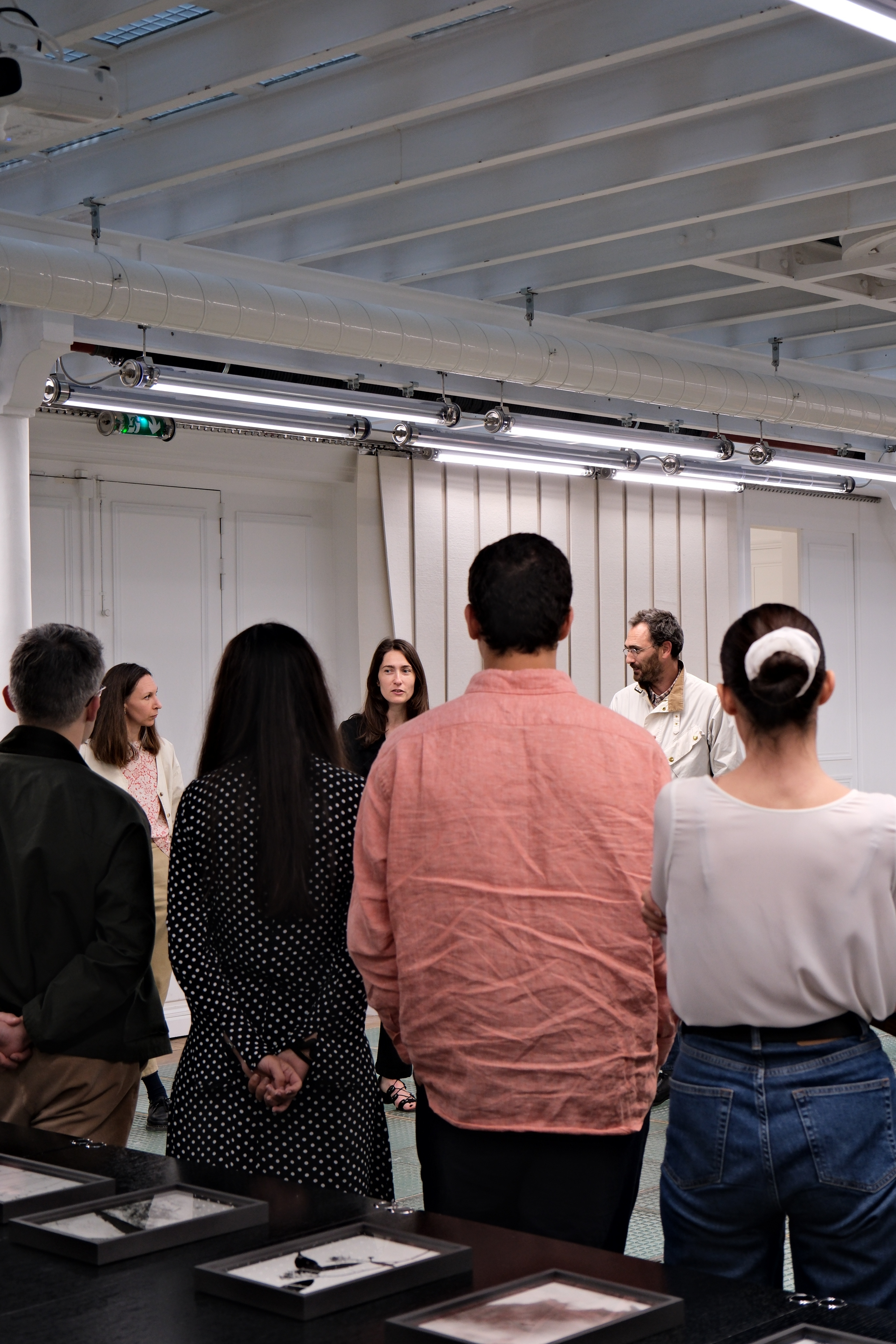 Okinawa!!, presentation of the book by Victoire Thierrée, Franklin Azzi Endowment Fund, 2025