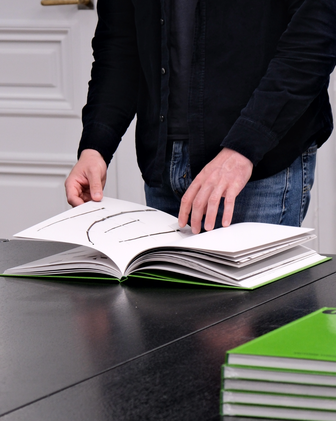 Okinawa!!, book by Victoire Thierrée, 2025