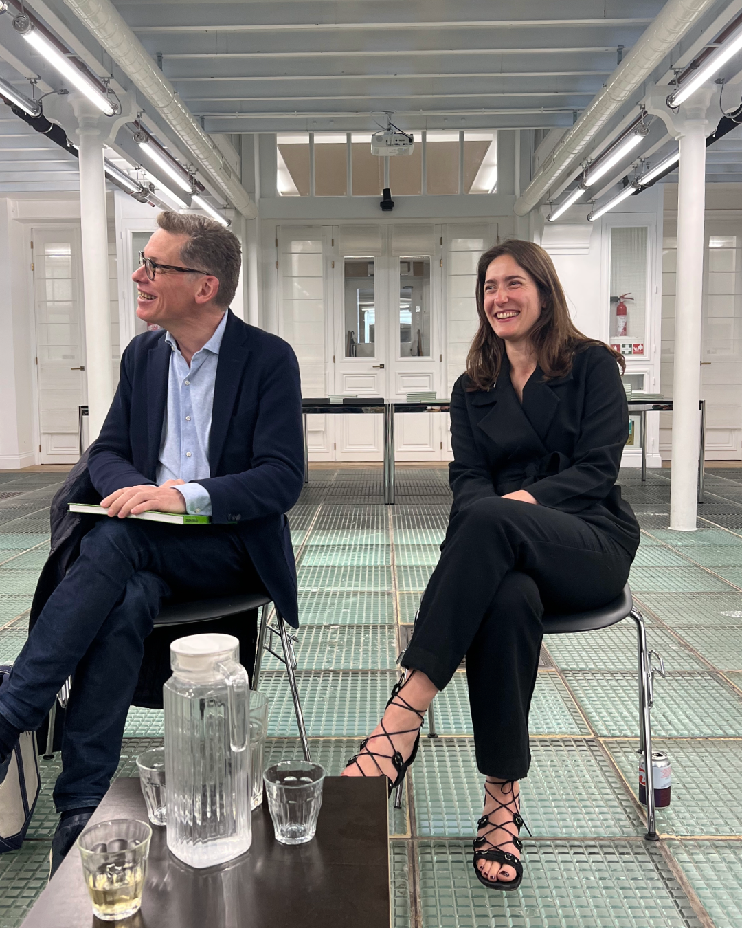 Okinawa!!, book by Victoire Thierrée, 2025