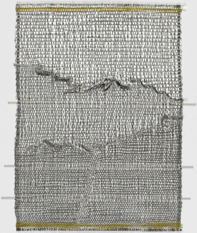 23_Échantillon, Simone Prouvé, 1992-2018 © Centre Pompidou