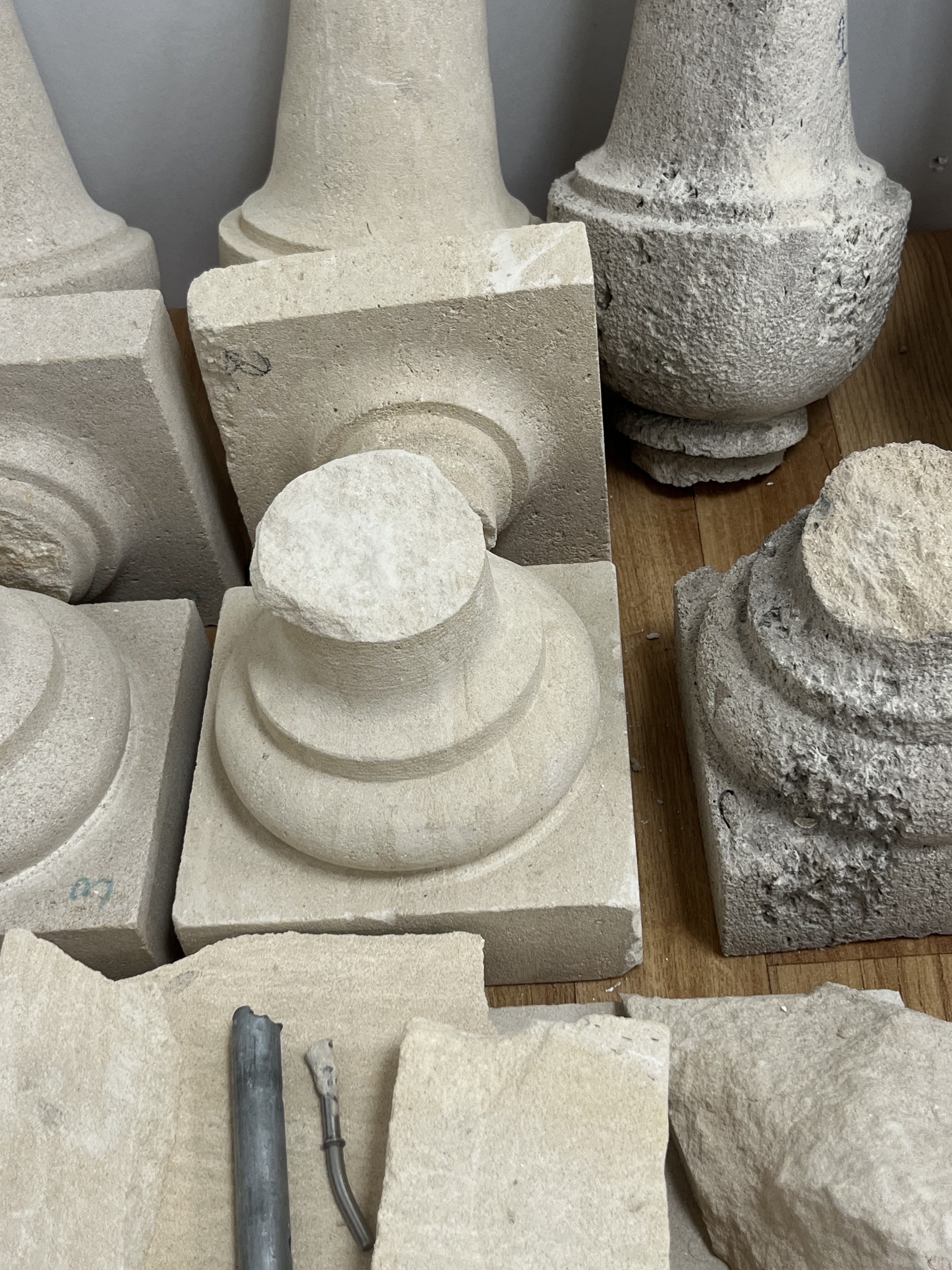 31_Material details © Franklin Azzi