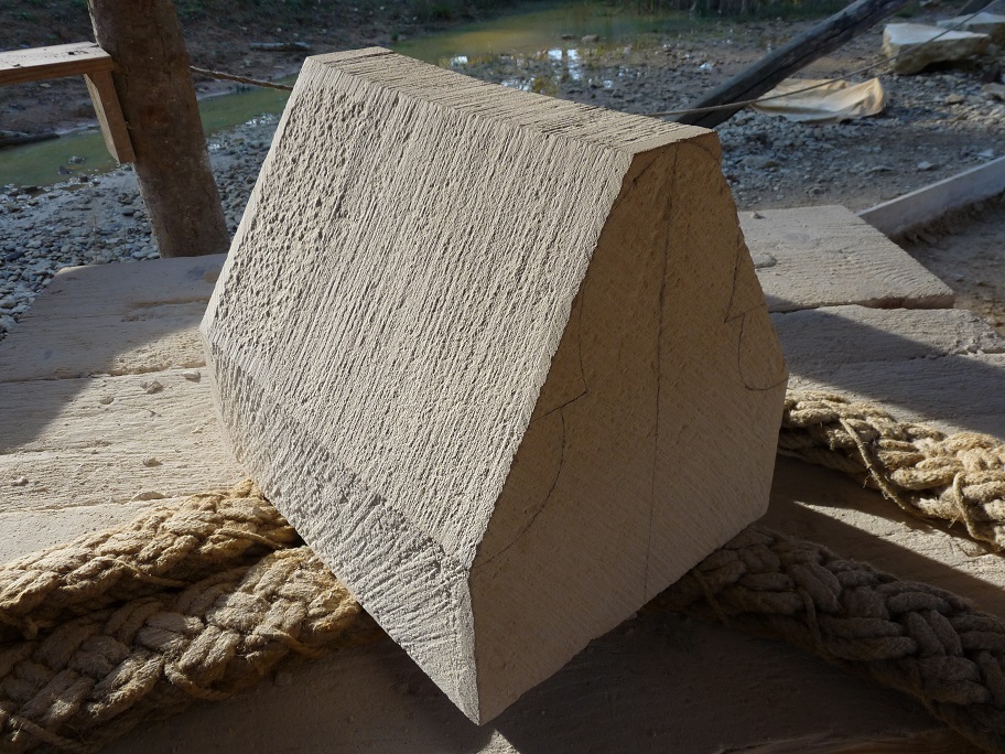 47_Stone laying technique © DR