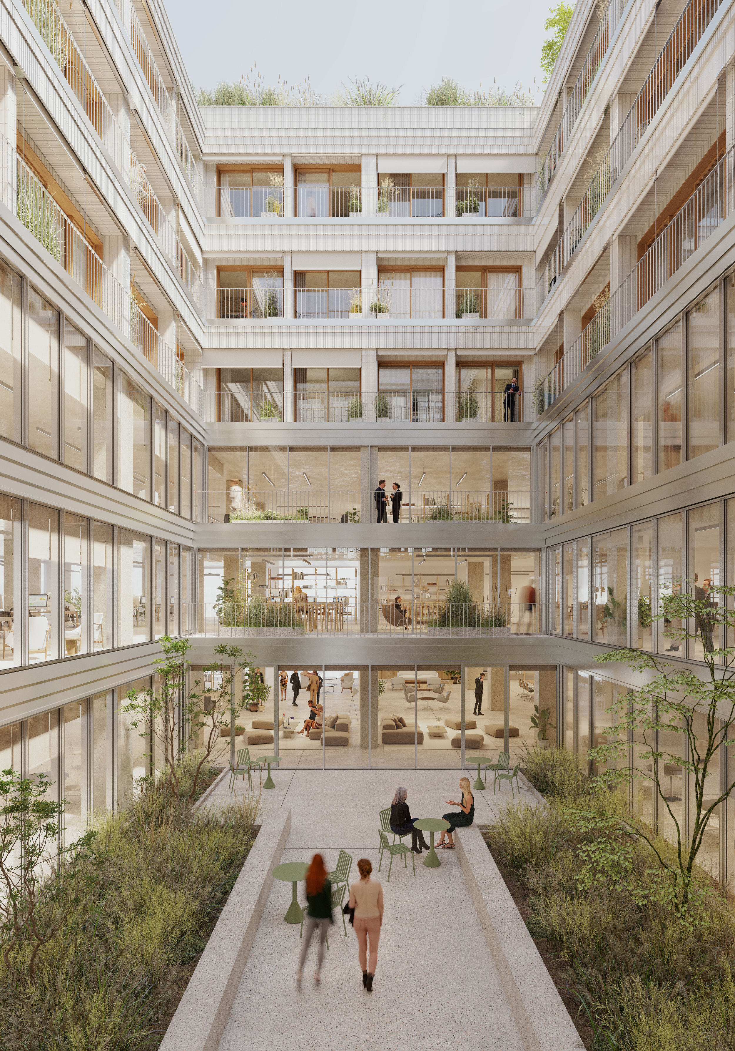 V1_FRANKLIN AZZI, 126 Rivoli