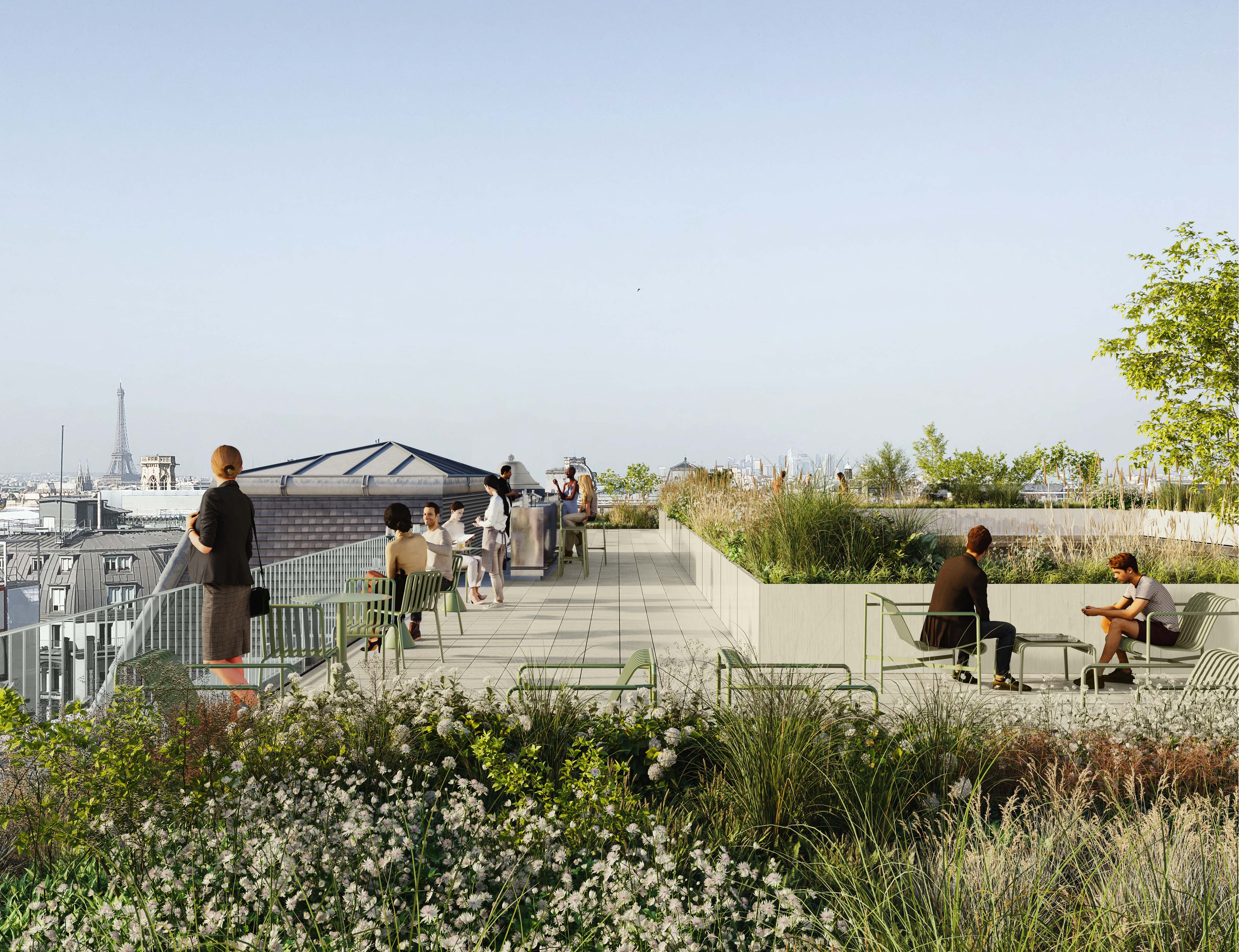 V1_FRANKLIN AZZI, 126 Rivoli