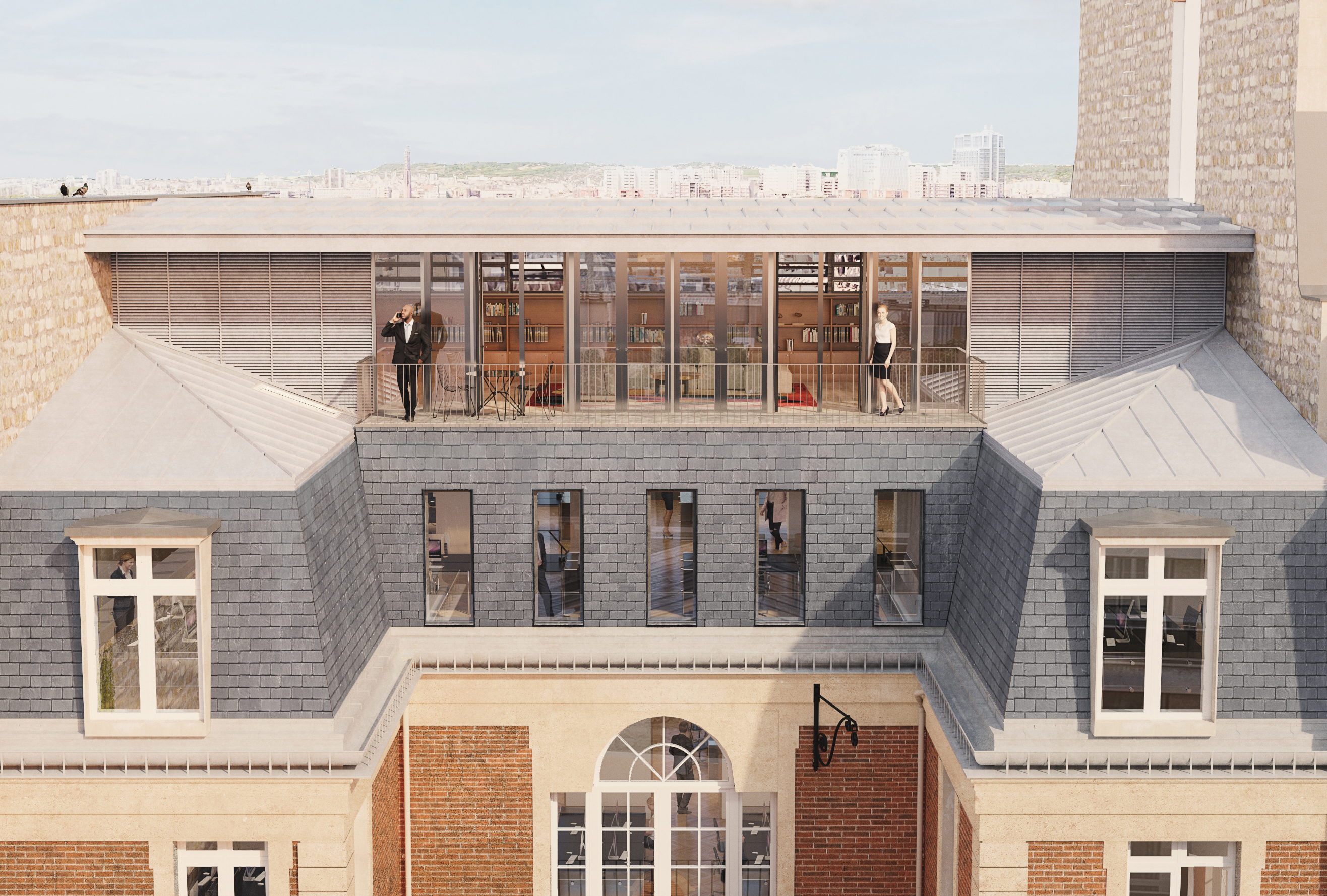 FRANKLIN AZZI, 13 HOCHE