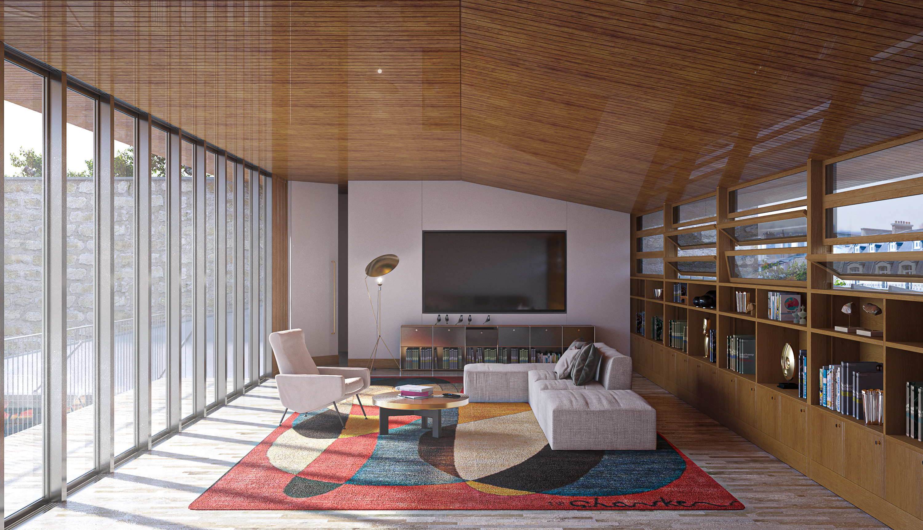 FRANKLIN AZZI, 13 HOCHE