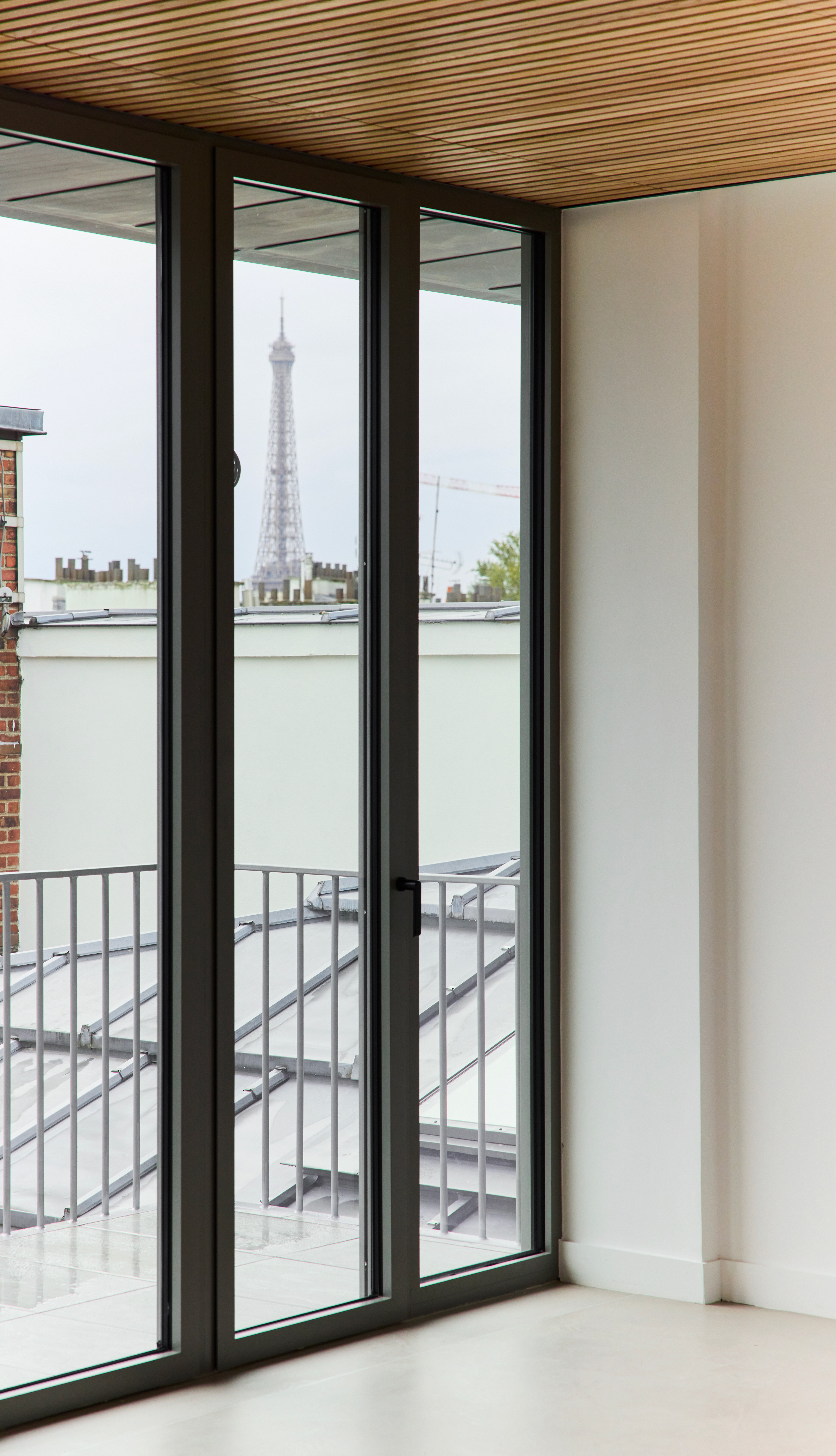 FRANKLIN AZZI, 13 HOCHE © ALEXIS RAIMBAULT