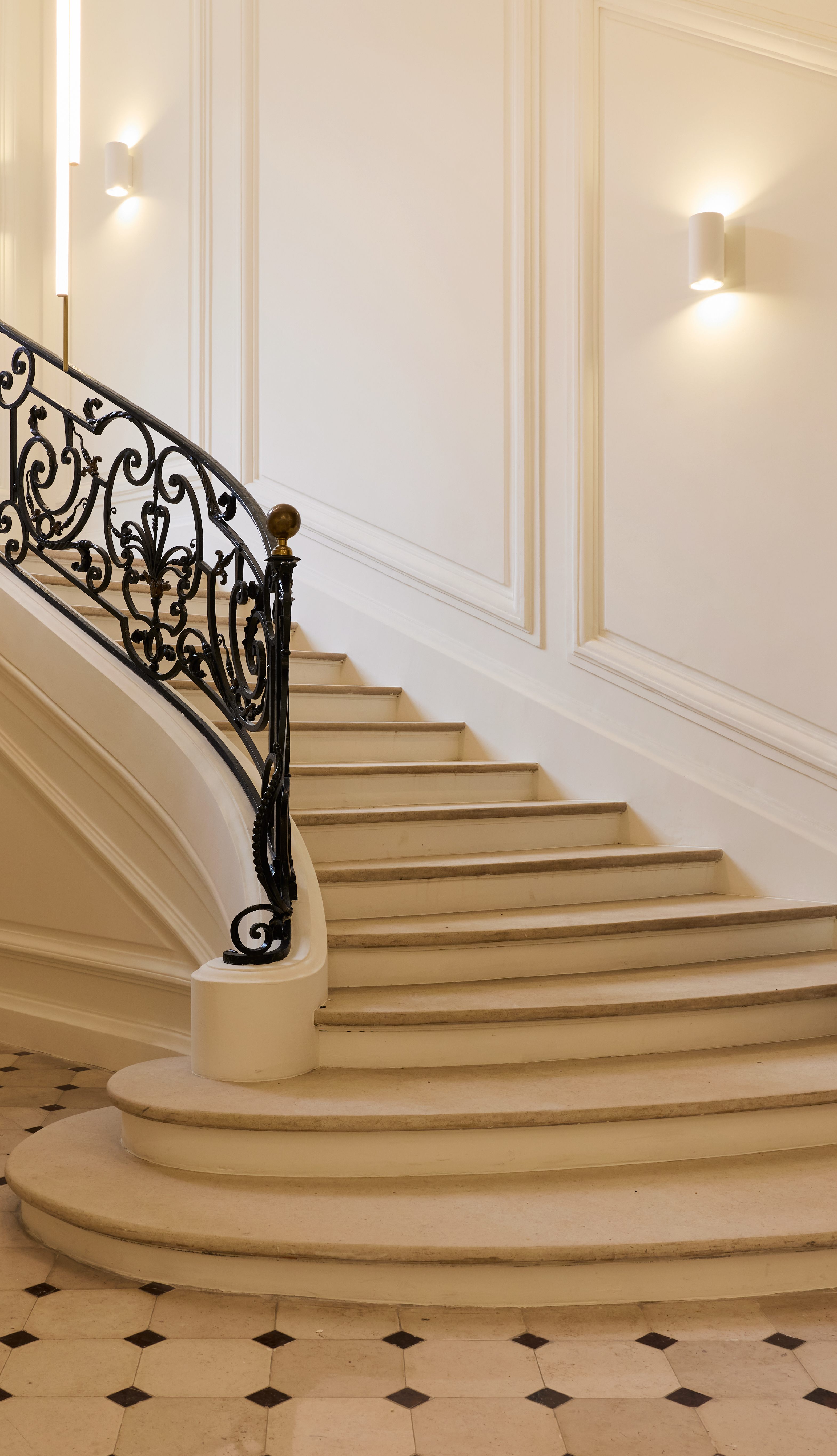 FRANKLIN AZZI, 13 HOCHE © ALEXIS RAIMBAULT