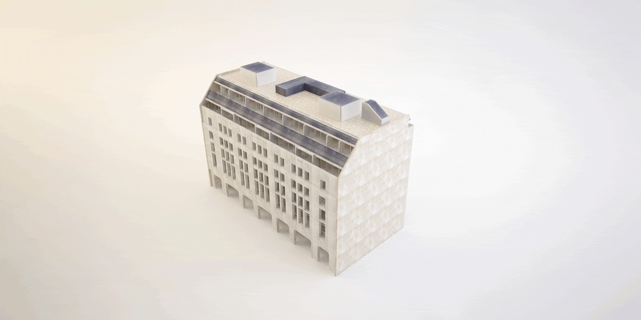 13 Franklin Azzi 26 Champs Élysées 2024