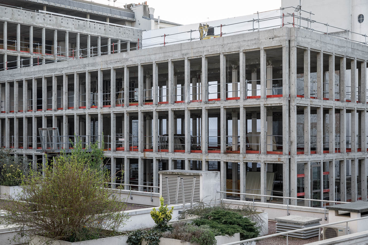 15 Franklin Azzi 26 Champs Élysées 11h45