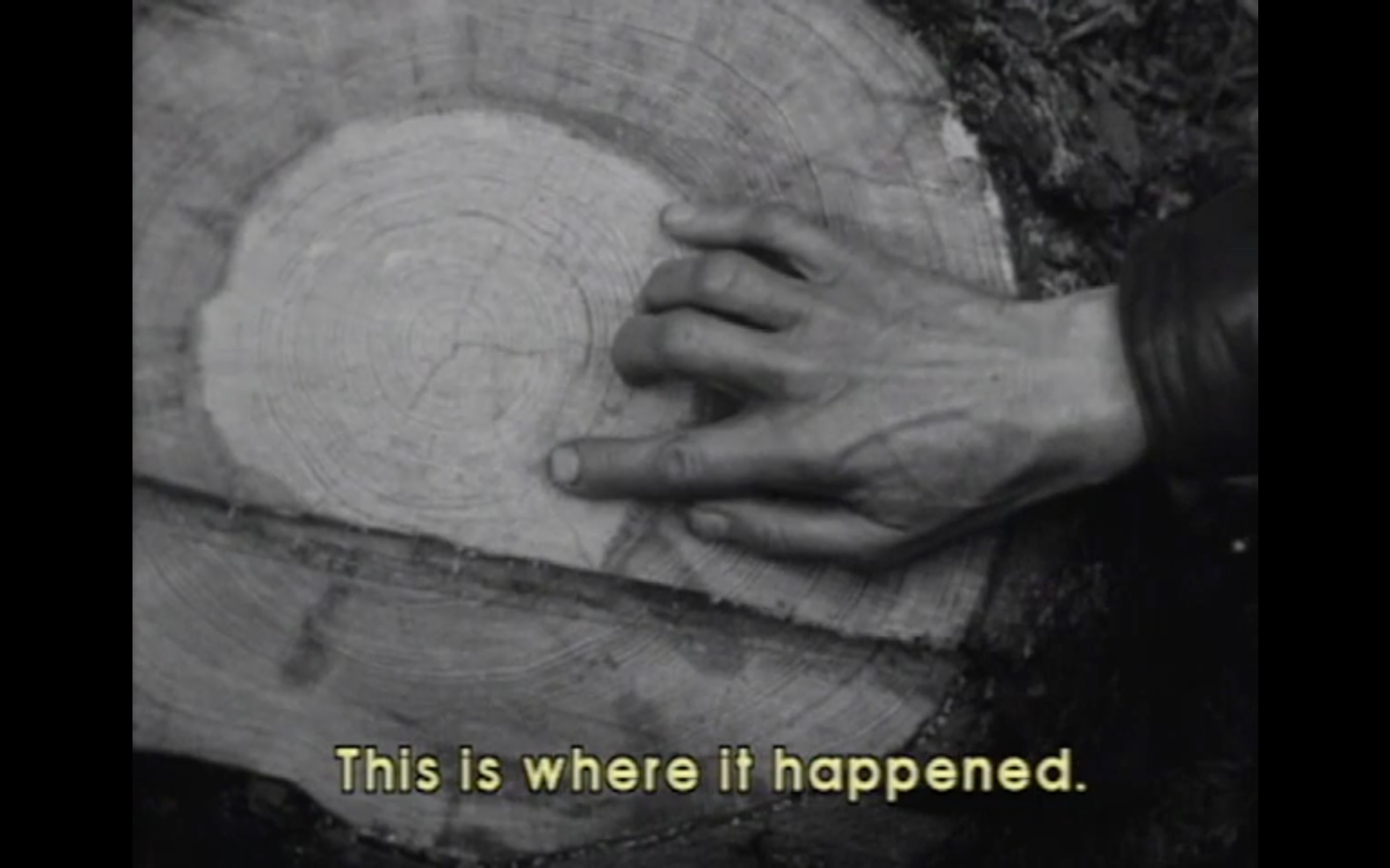 5 Chris Marker La Jetée 1962