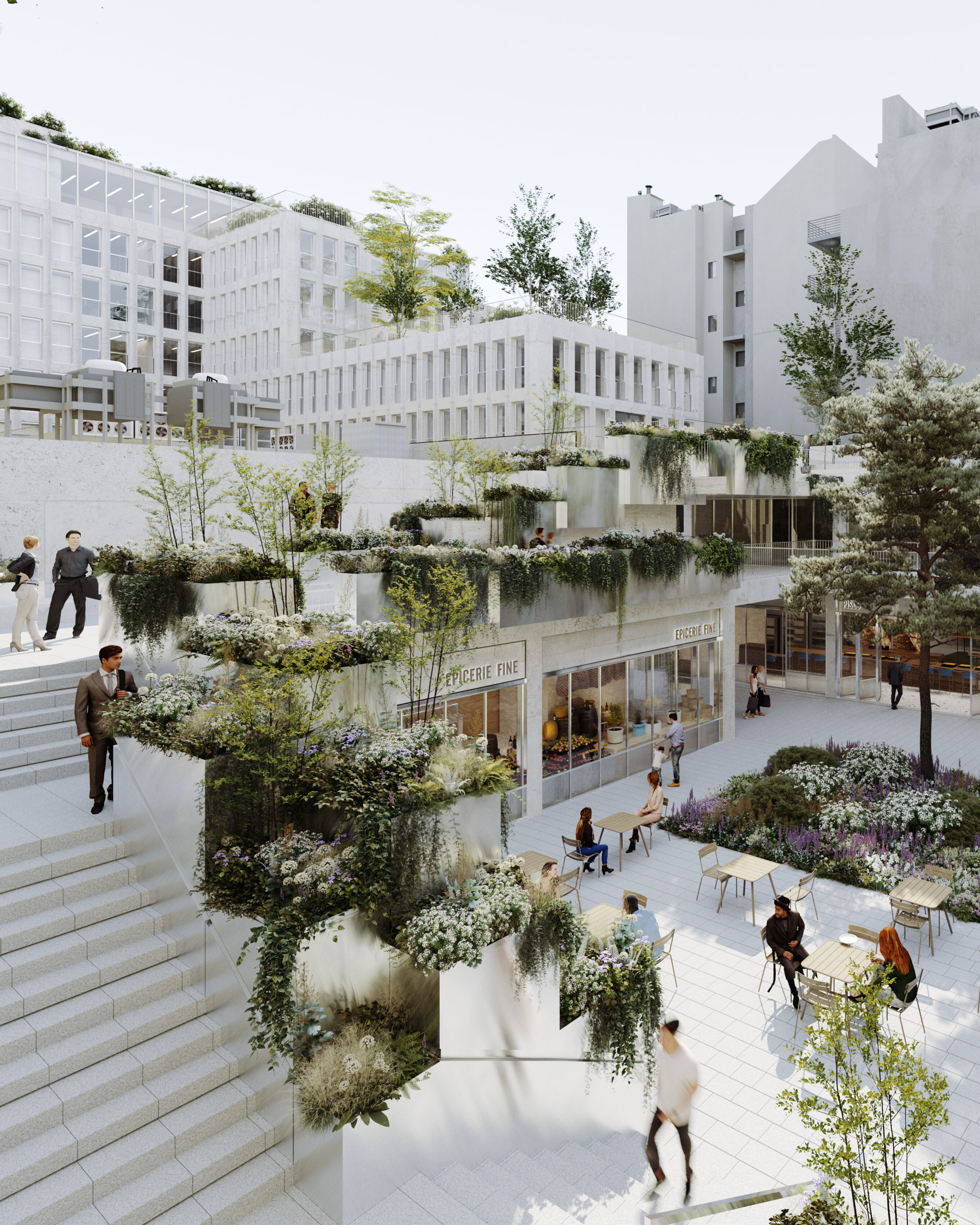 5 Franklin Azzi 26 Champs Elysees Jeudi Wang