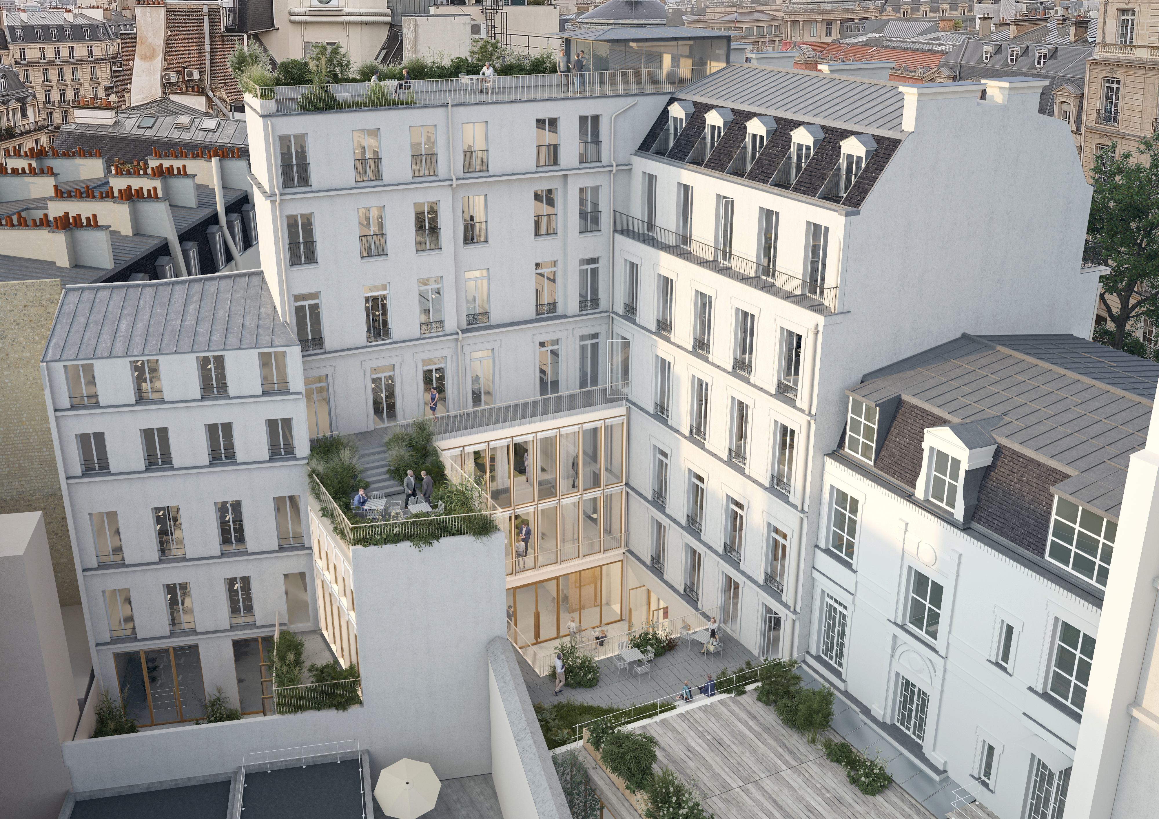 32 IÉNA © FRANKLIN AZZI