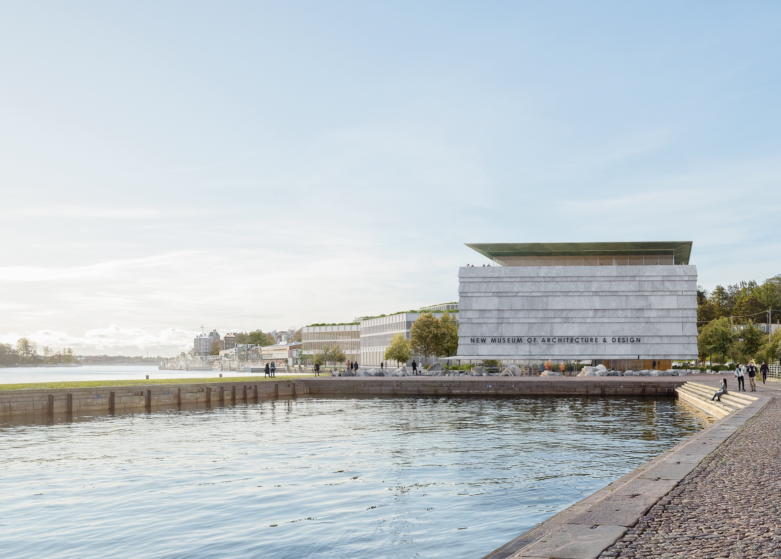 AD MUSEUM © FRANKLIN AZZI