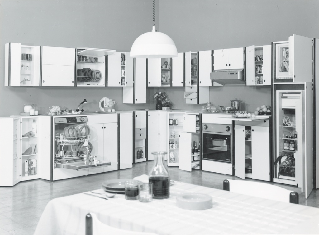 14 AD Intérieur spazia opuscoli 69 Virgilio Forchiassin