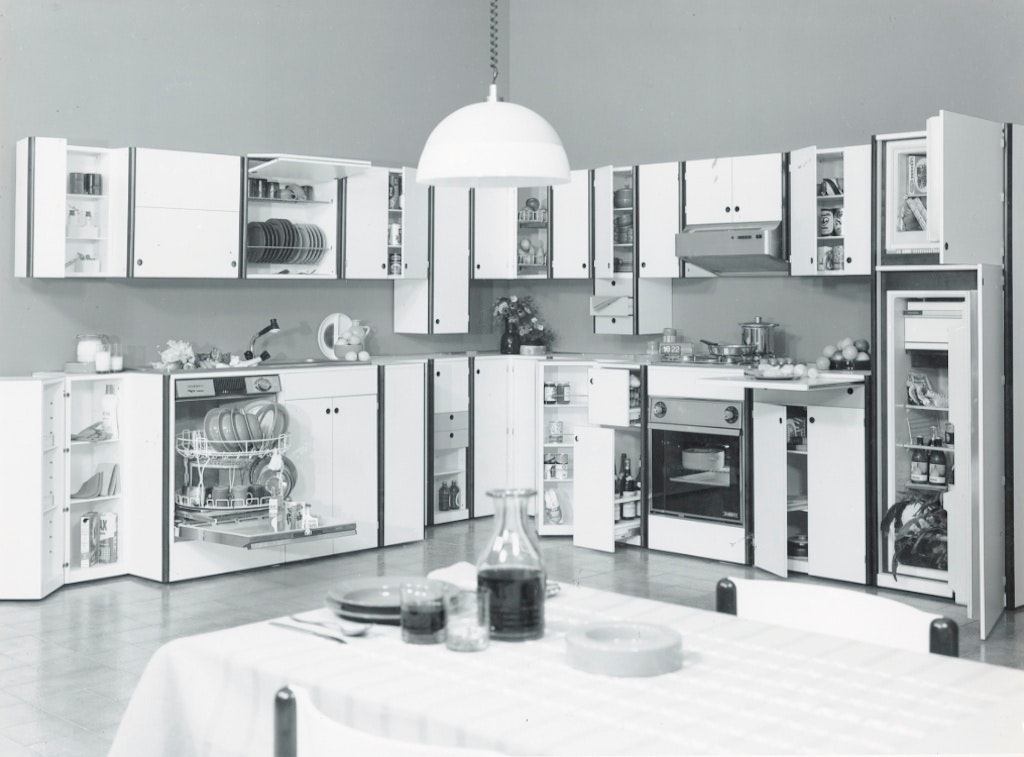 14 AD Intérieur spazia opuscoli 69 Virgilio Forchiassin