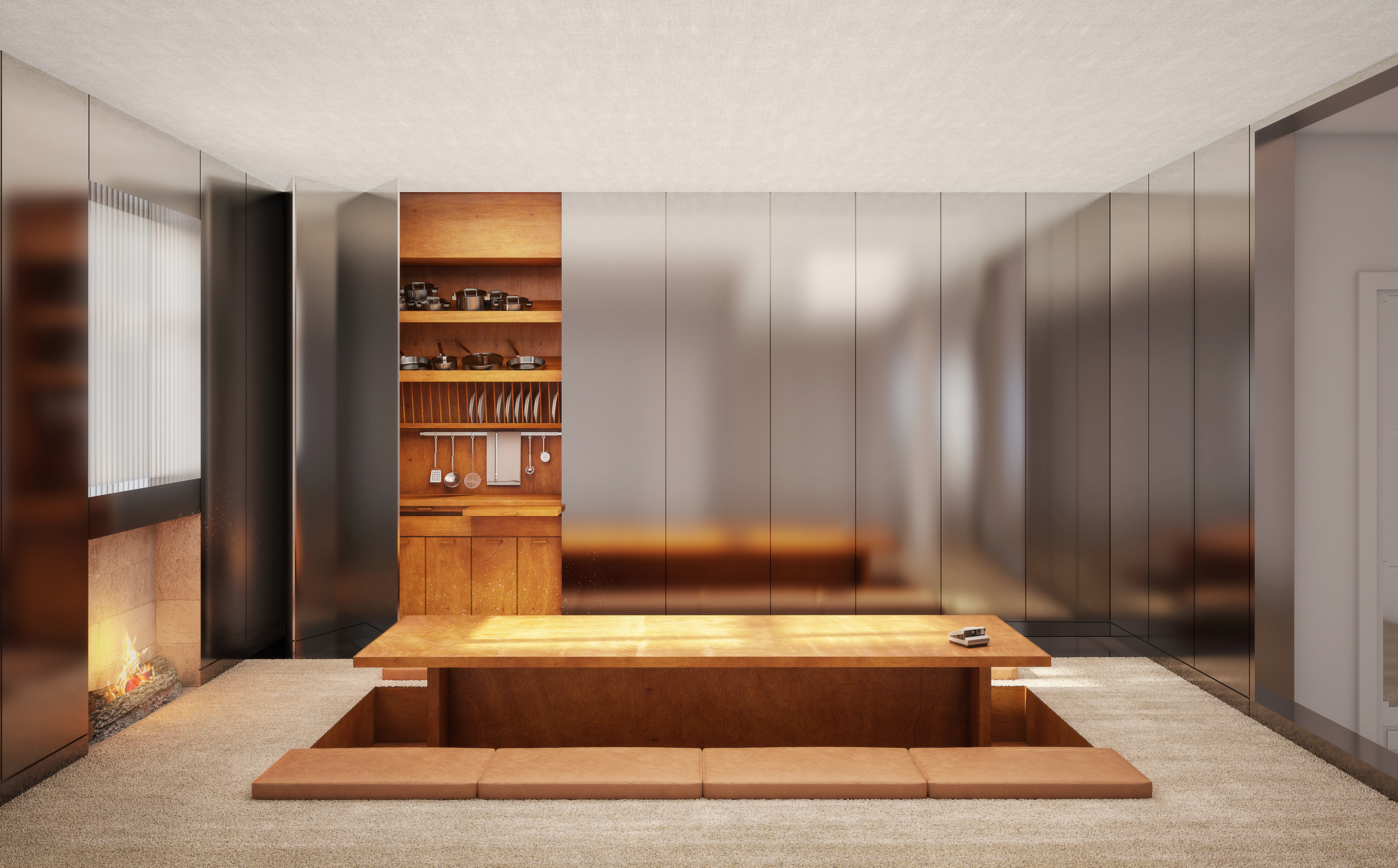 4 Franklin Azzi AD Intérieur Franklin Azzi