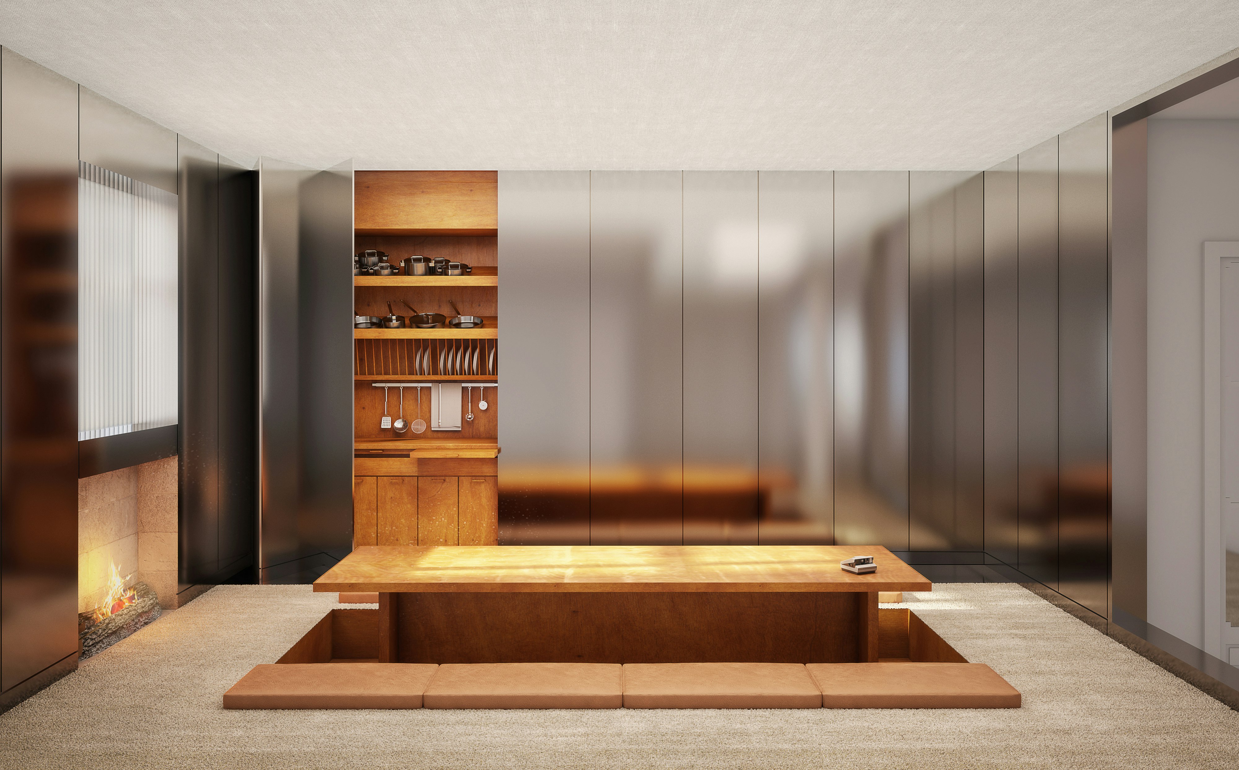 4 Franklin Azzi AD Intérieur Franklin Azzi