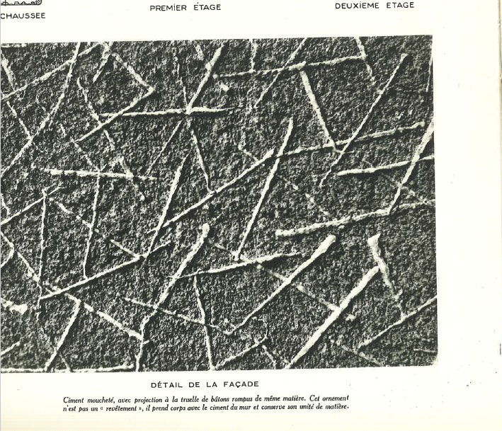 11 Extrait étude historique 106 rue du Temple Grahal DR