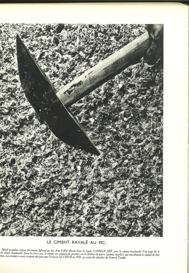 13 Extrait étude historique 106 rue du Temple Grahal DR