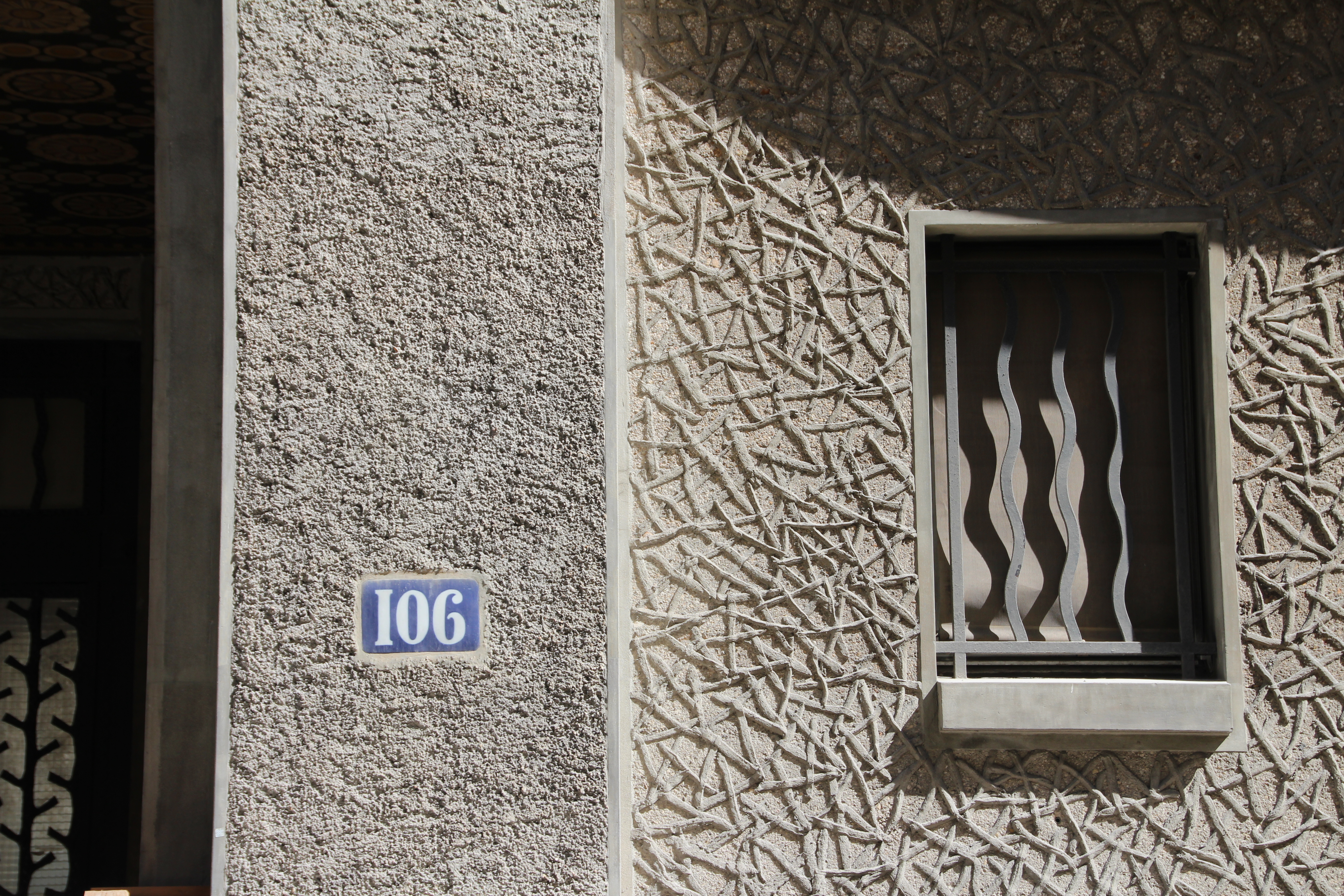 14 106 rue du Temple existant DR