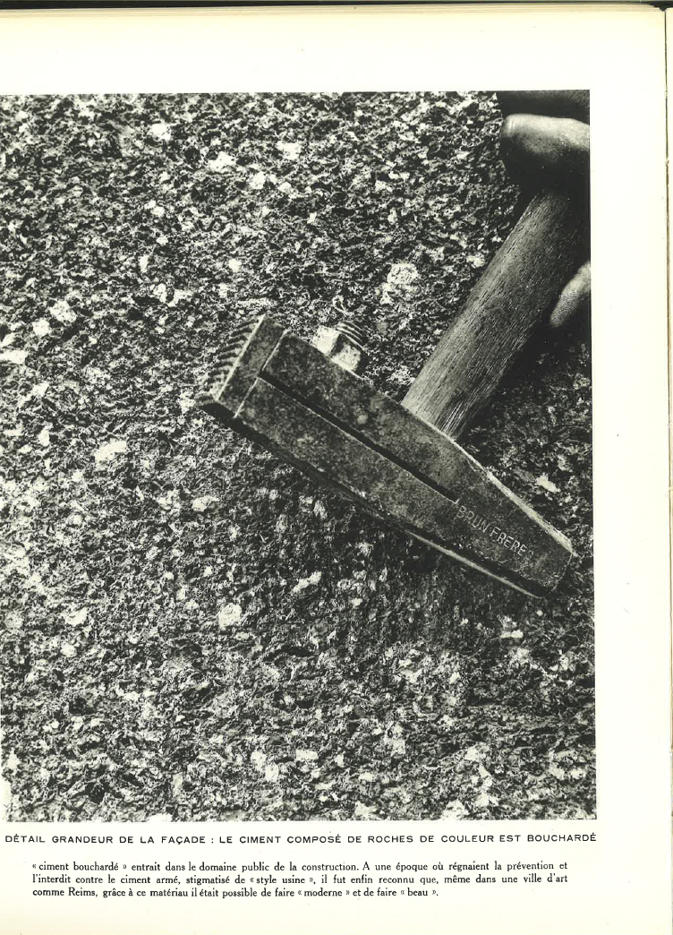 15 Extrait étude historique 106 rue du Temple Grahal DR