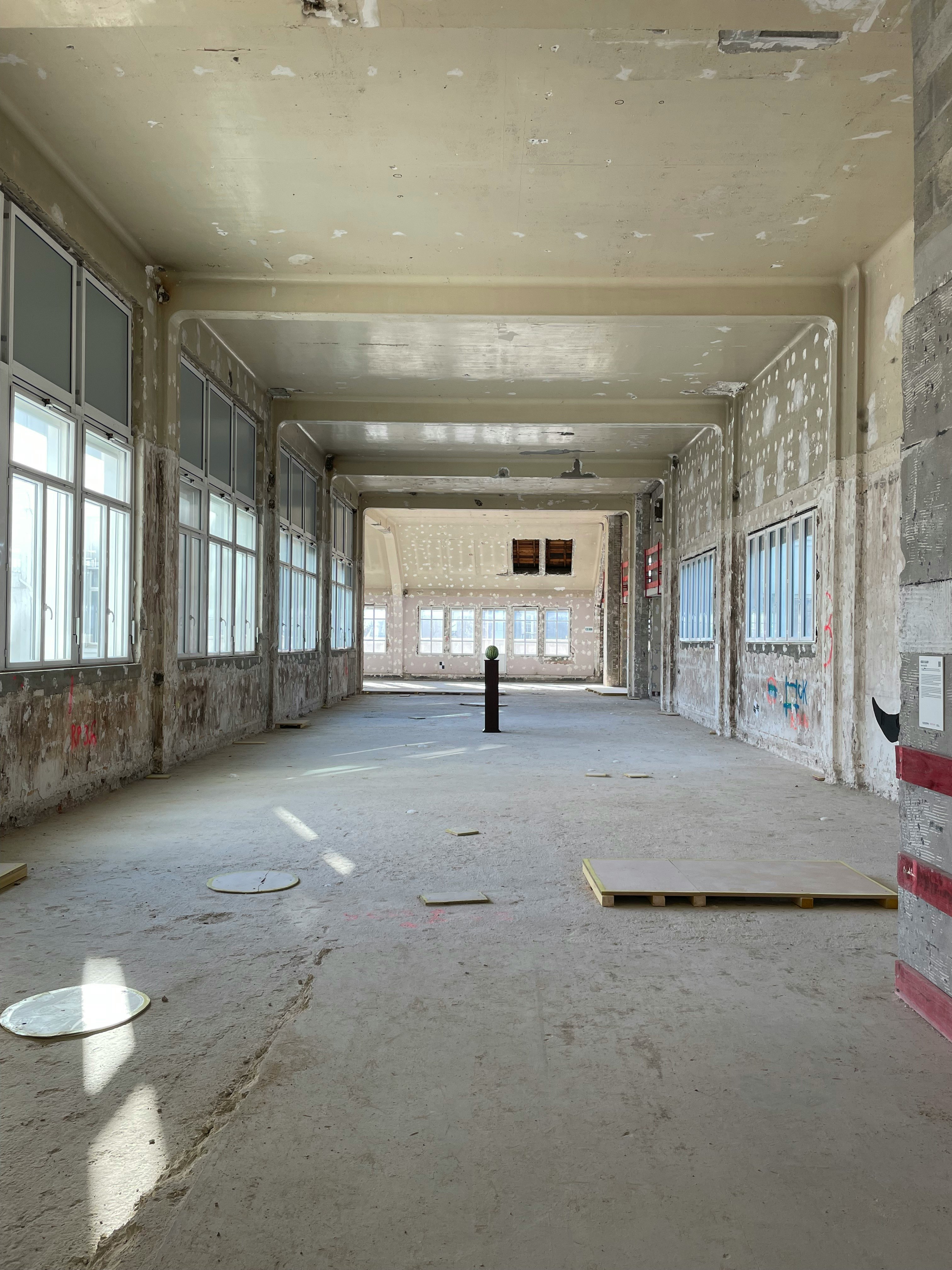 19 106 rue du Temple exposition Maintenant ou jamais Galleria Continua Franklin Azzi Ardian Franklin Azzi