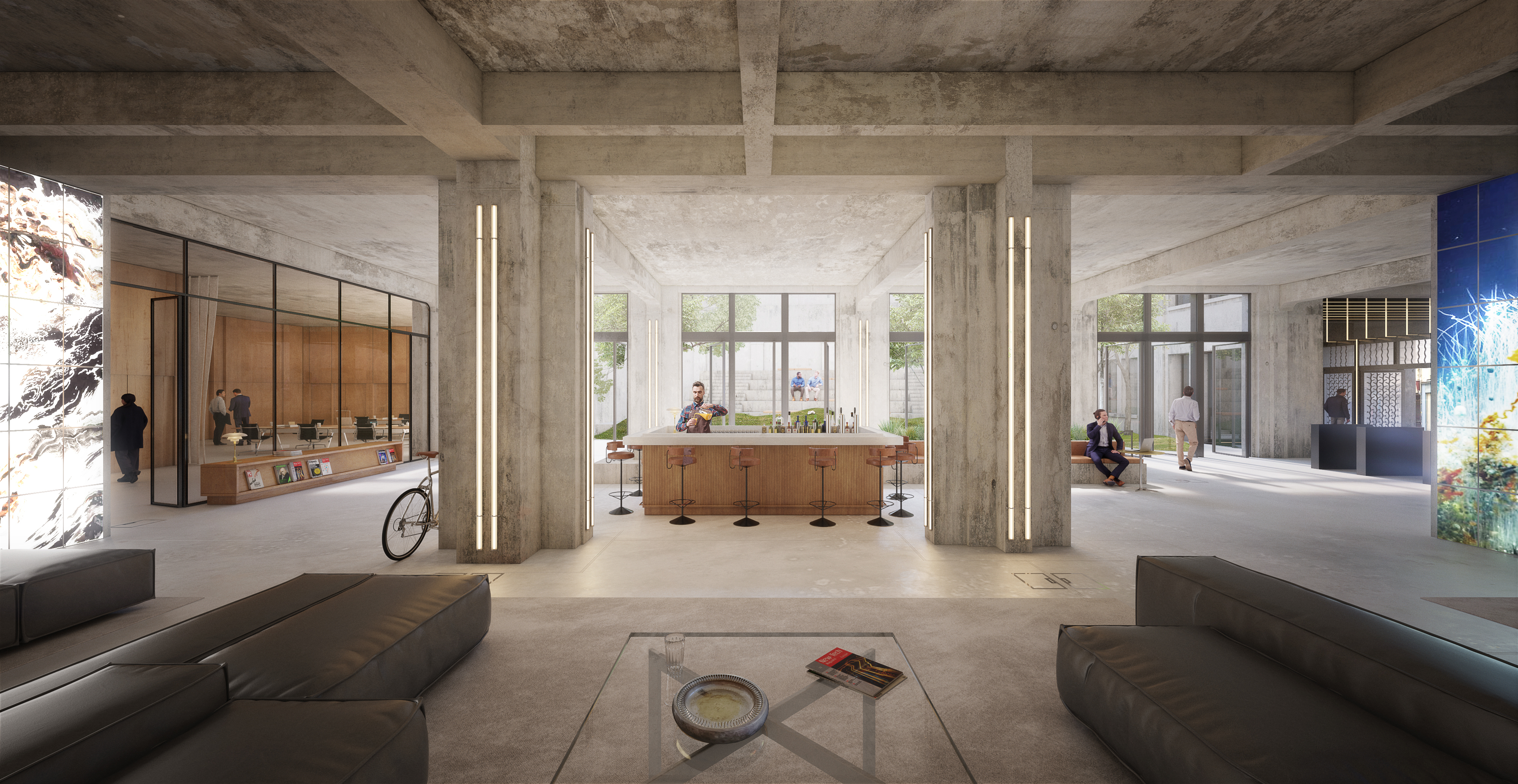 2 Franklin Azzi 106 Temple Ardian Franklin Azzi