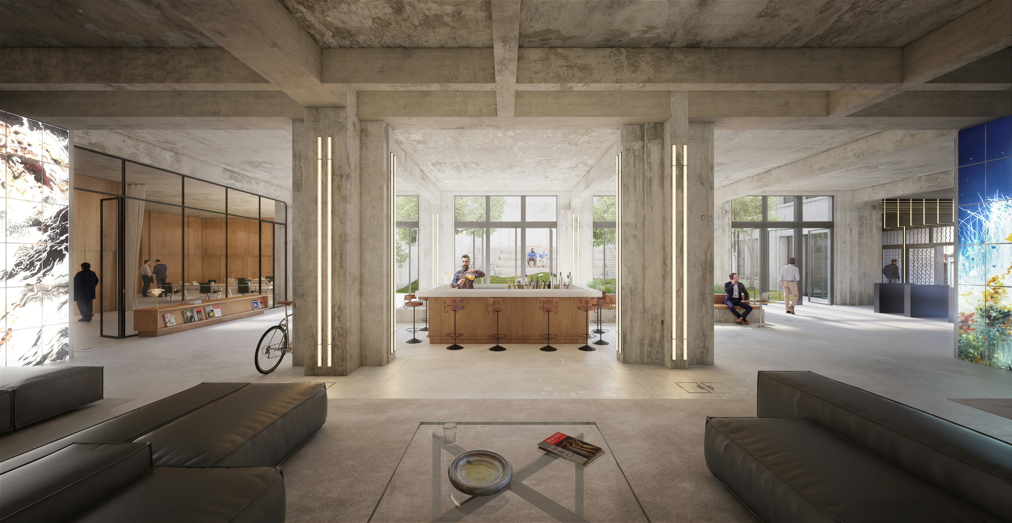 2 Franklin Azzi 106 Temple Ardian Franklin Azzi