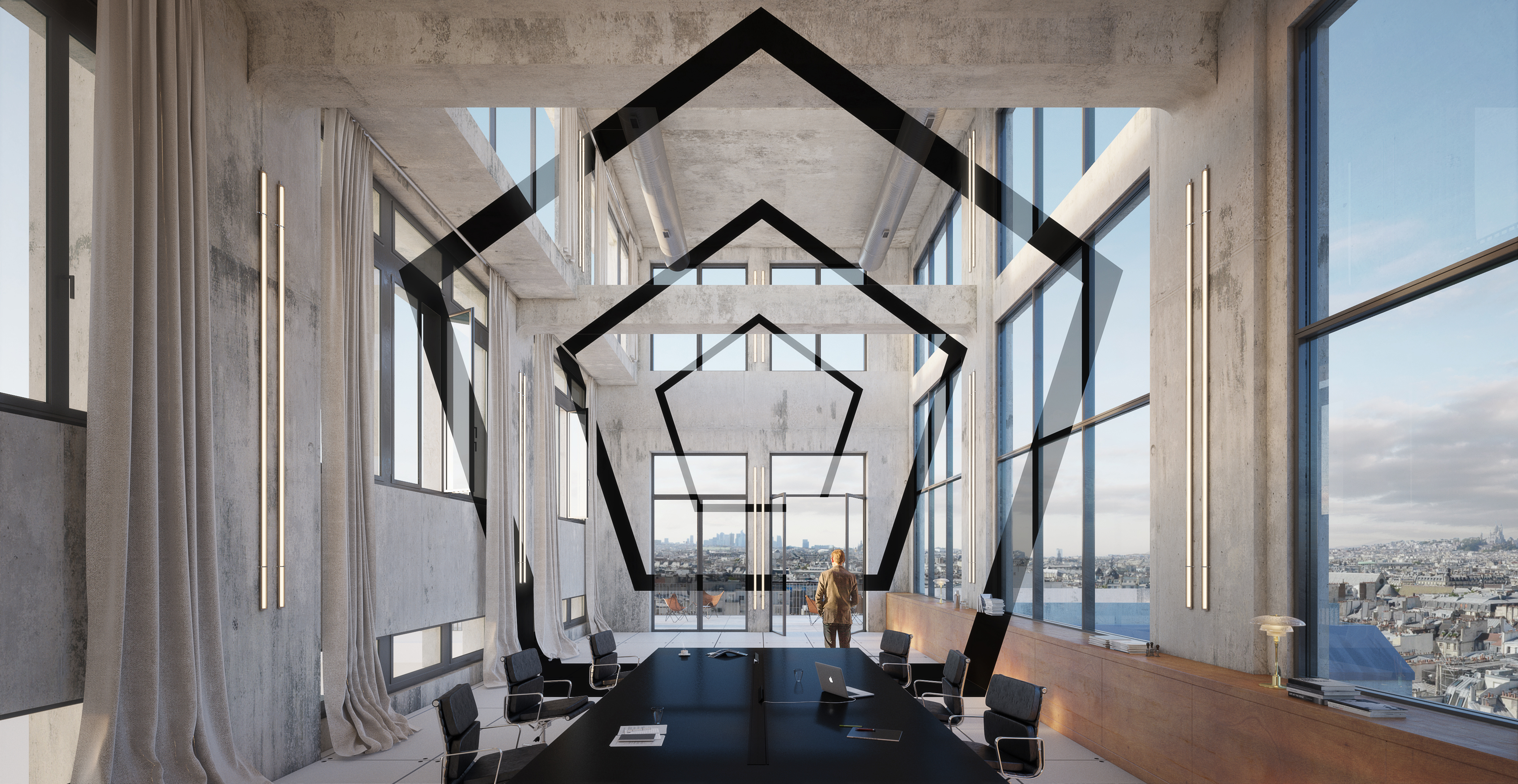 5 Franklin Azzi 106 Temple Ardian Franklin Azzi