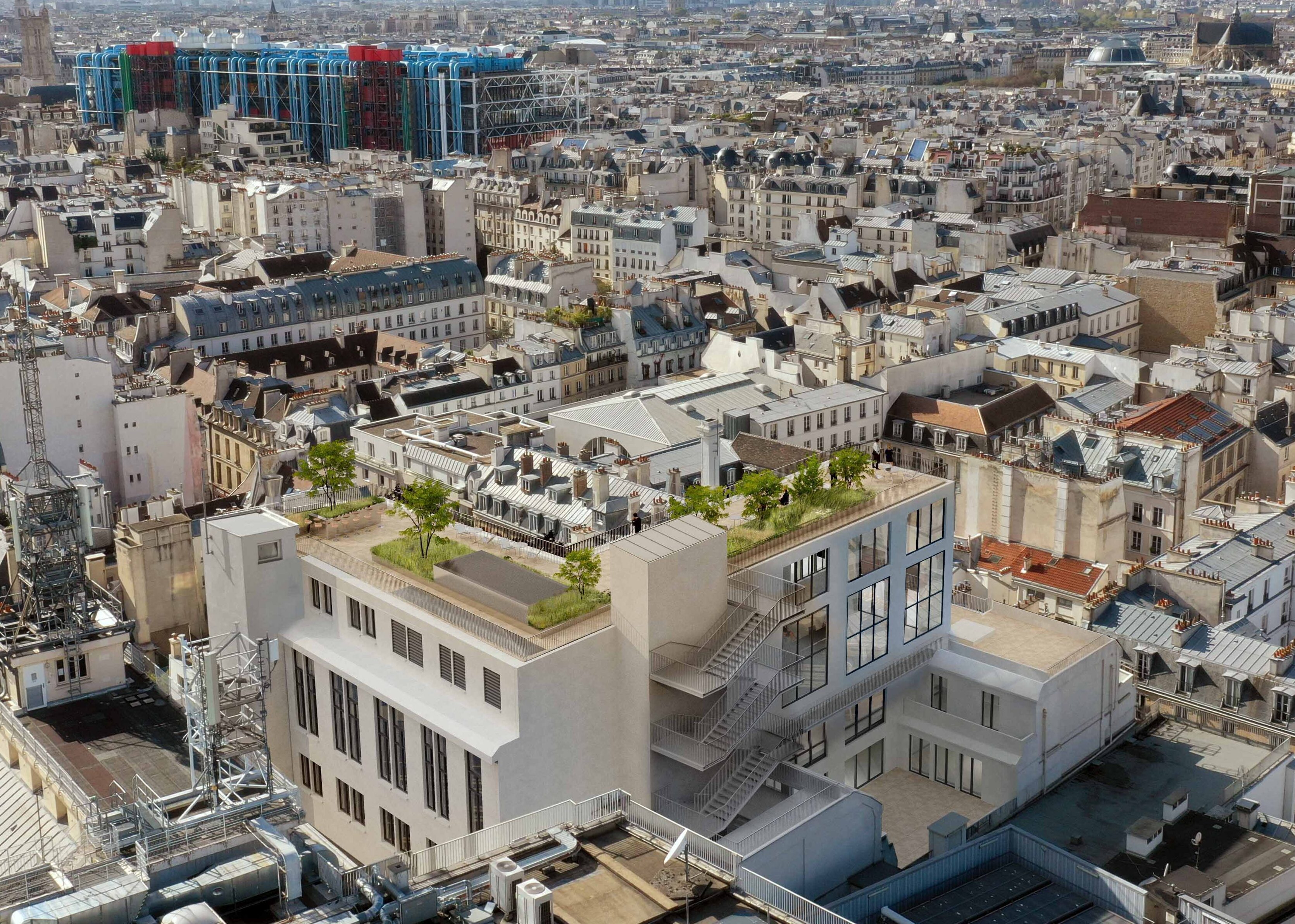 6 Franklin Azzi 106 Temple Ardian Franklin Azzi