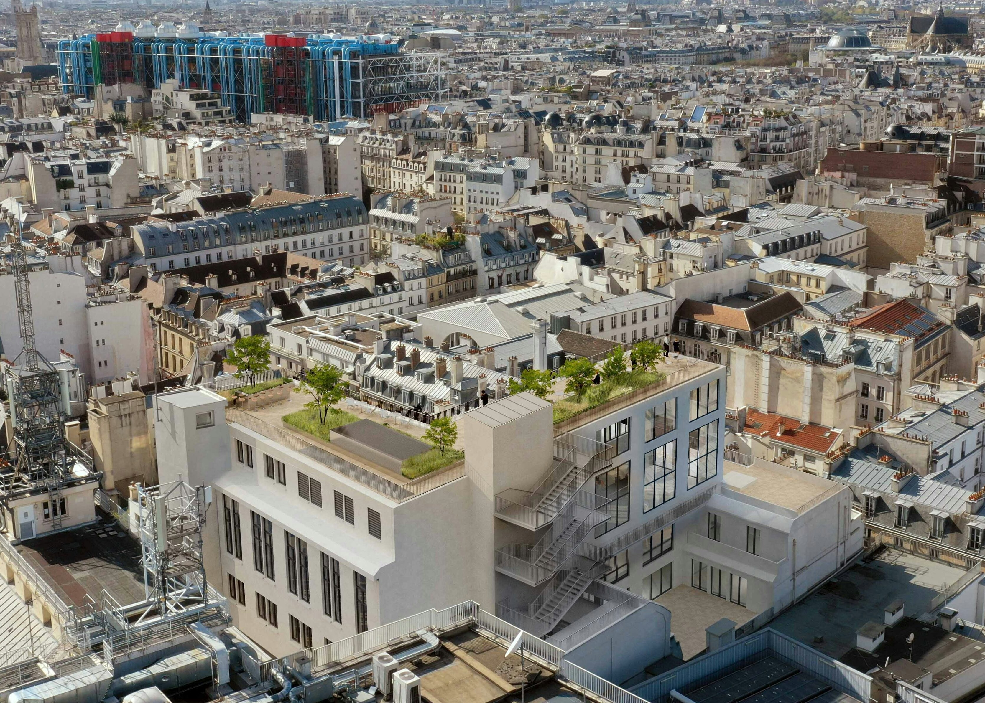 6 Franklin Azzi 106 Temple Ardian Franklin Azzi