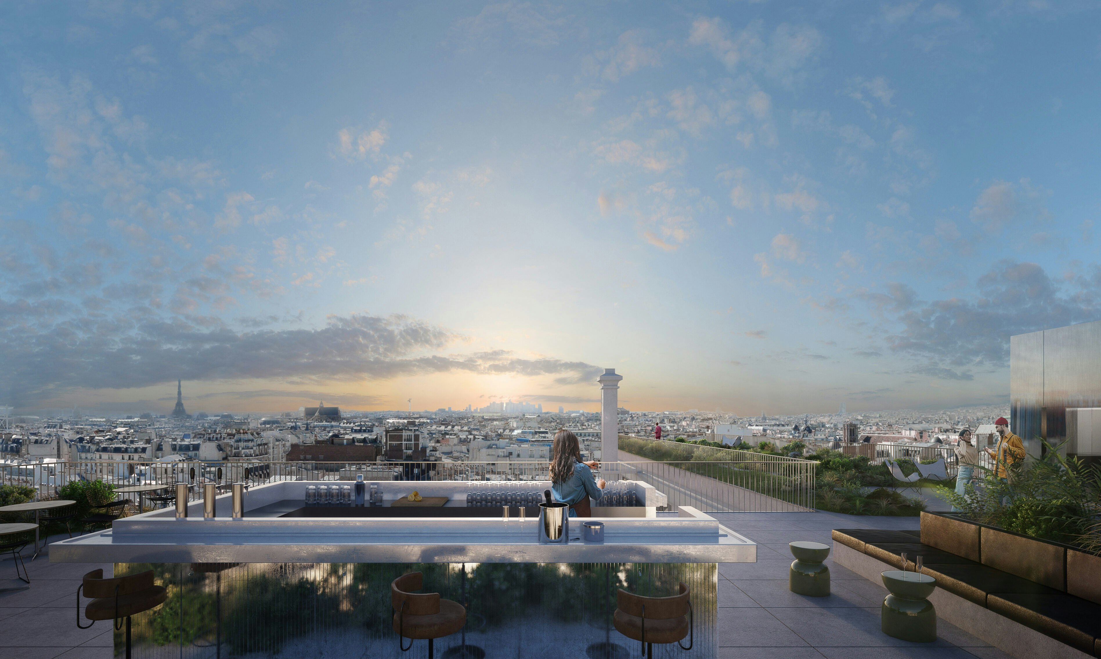 7 Franklin Azzi 106 Temple Ardian Franklin Azzi