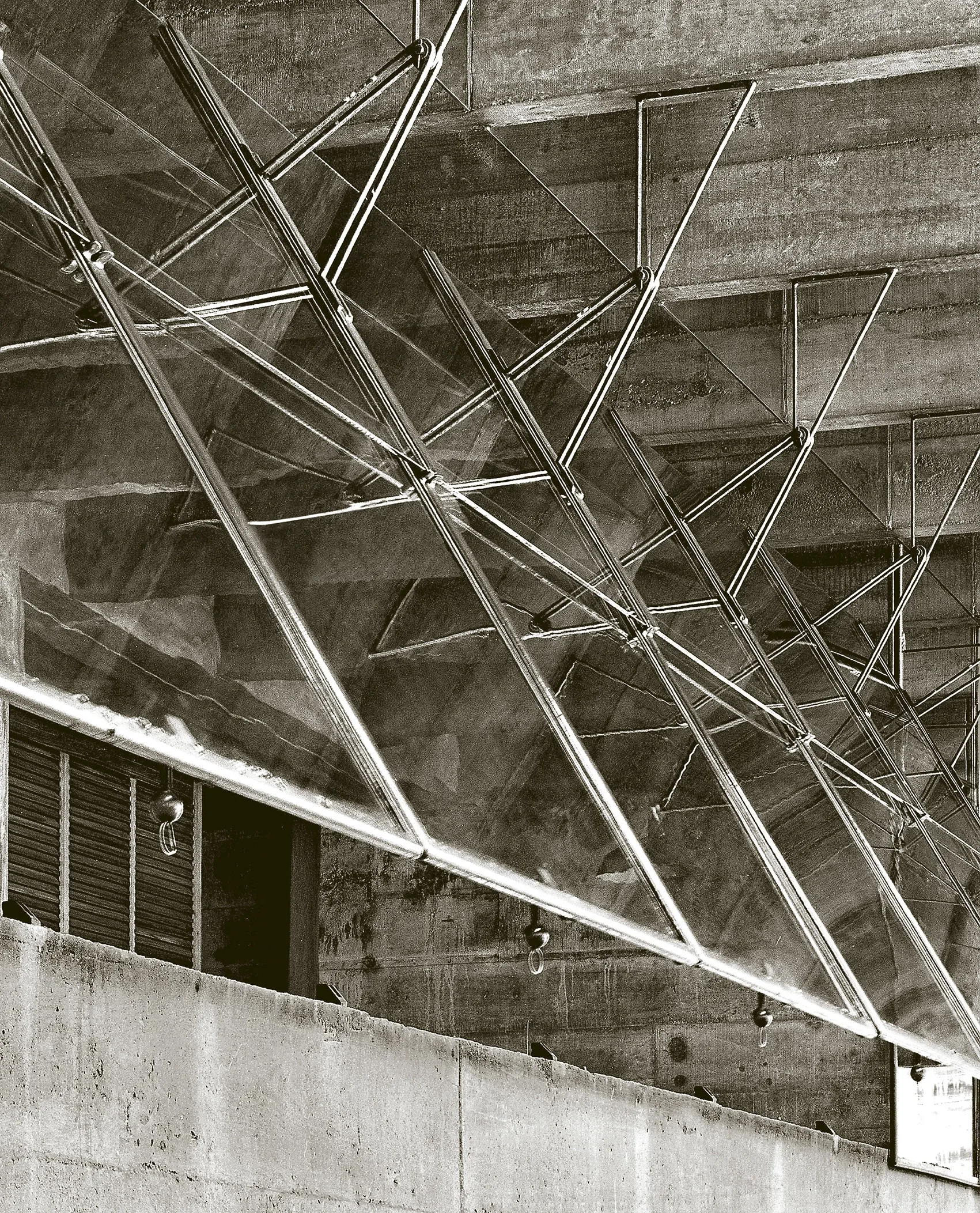 13 Mendes da Rocha House São Paulo 1964 1967 Paulo Mendes da Rocha