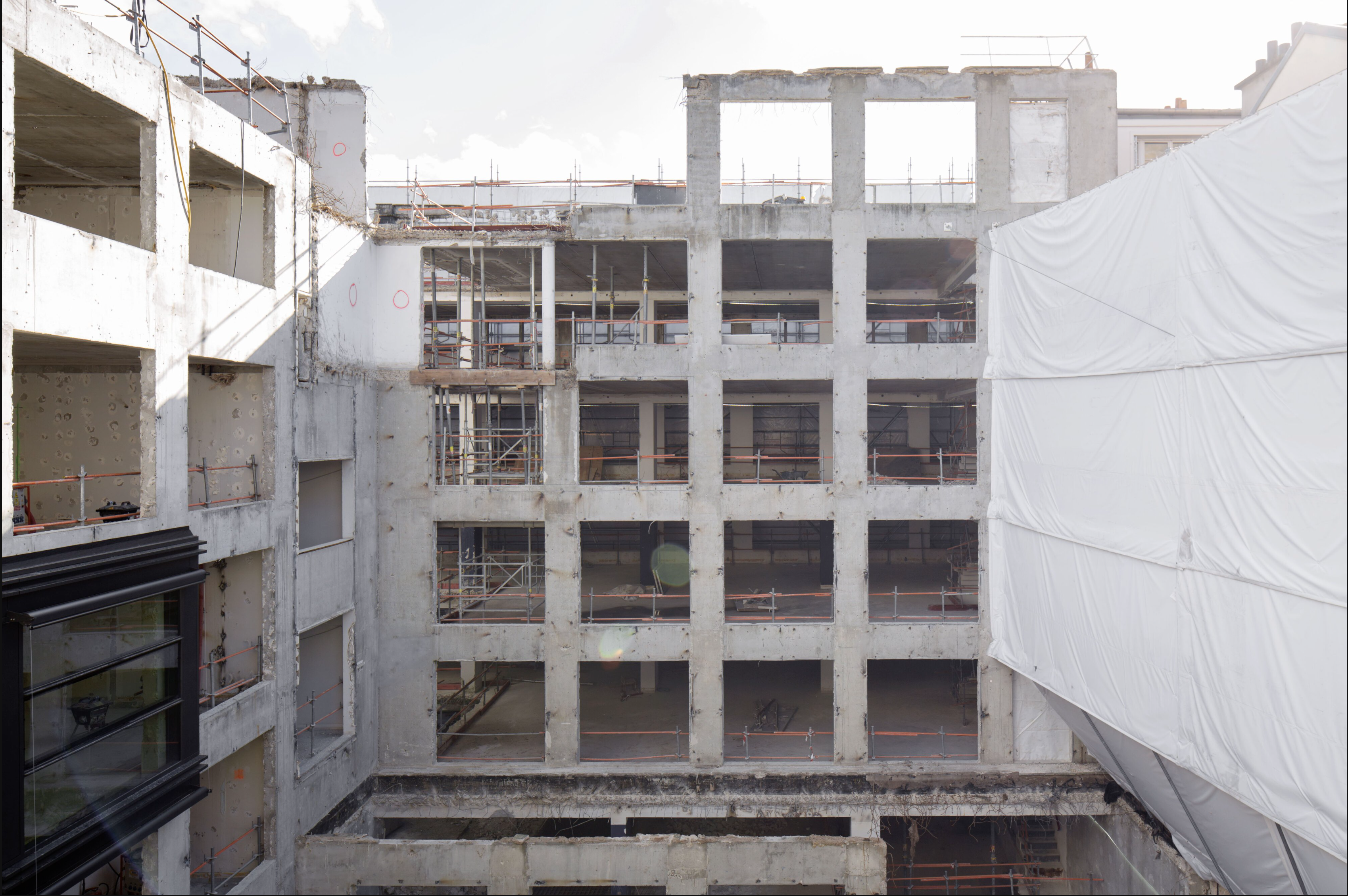 7 Toko Héliopolis chantier Franklin Azzi Juliette Alexandre