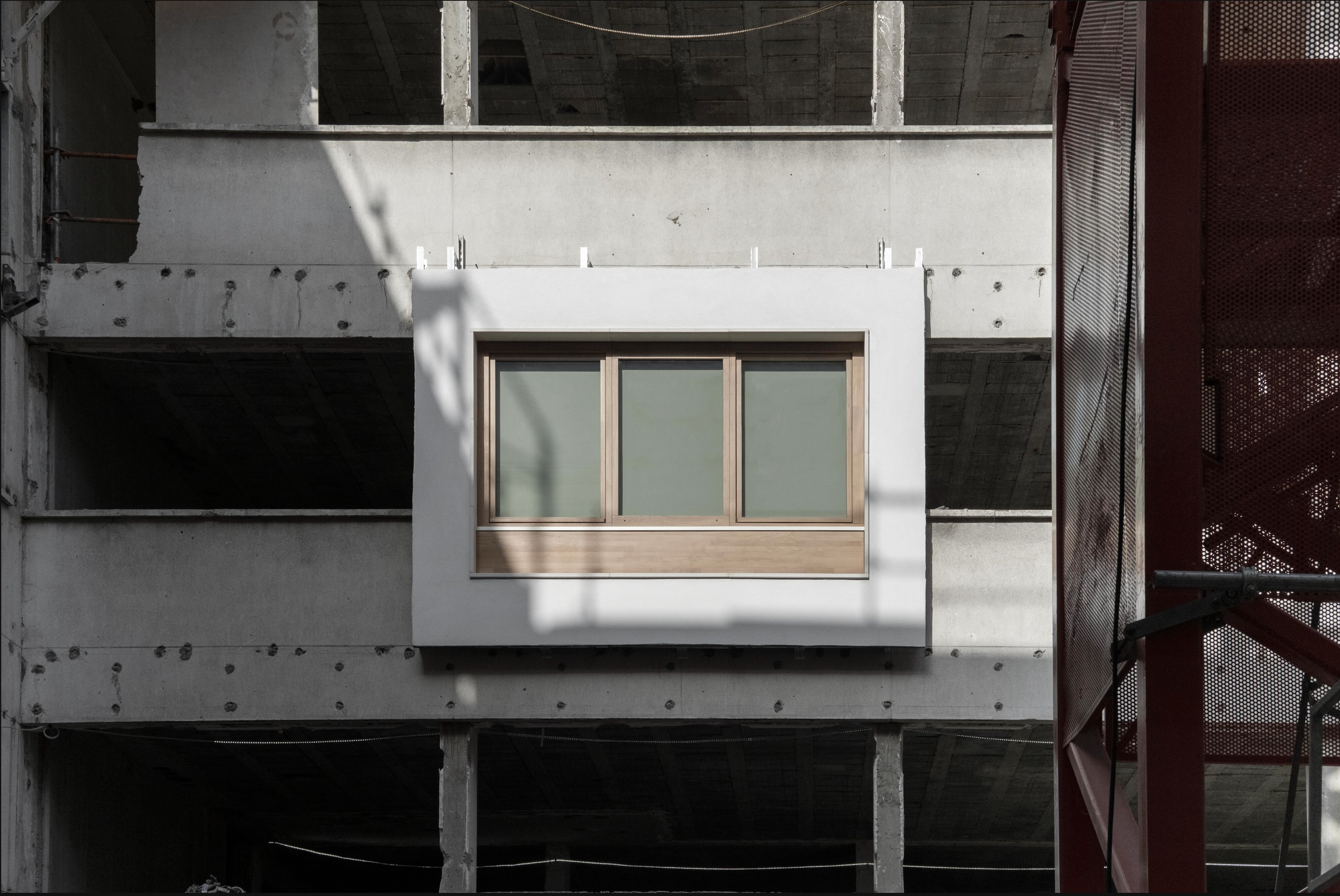 9 Toko Héliopolis chantier Franklin Azzi Juliette Alexandre