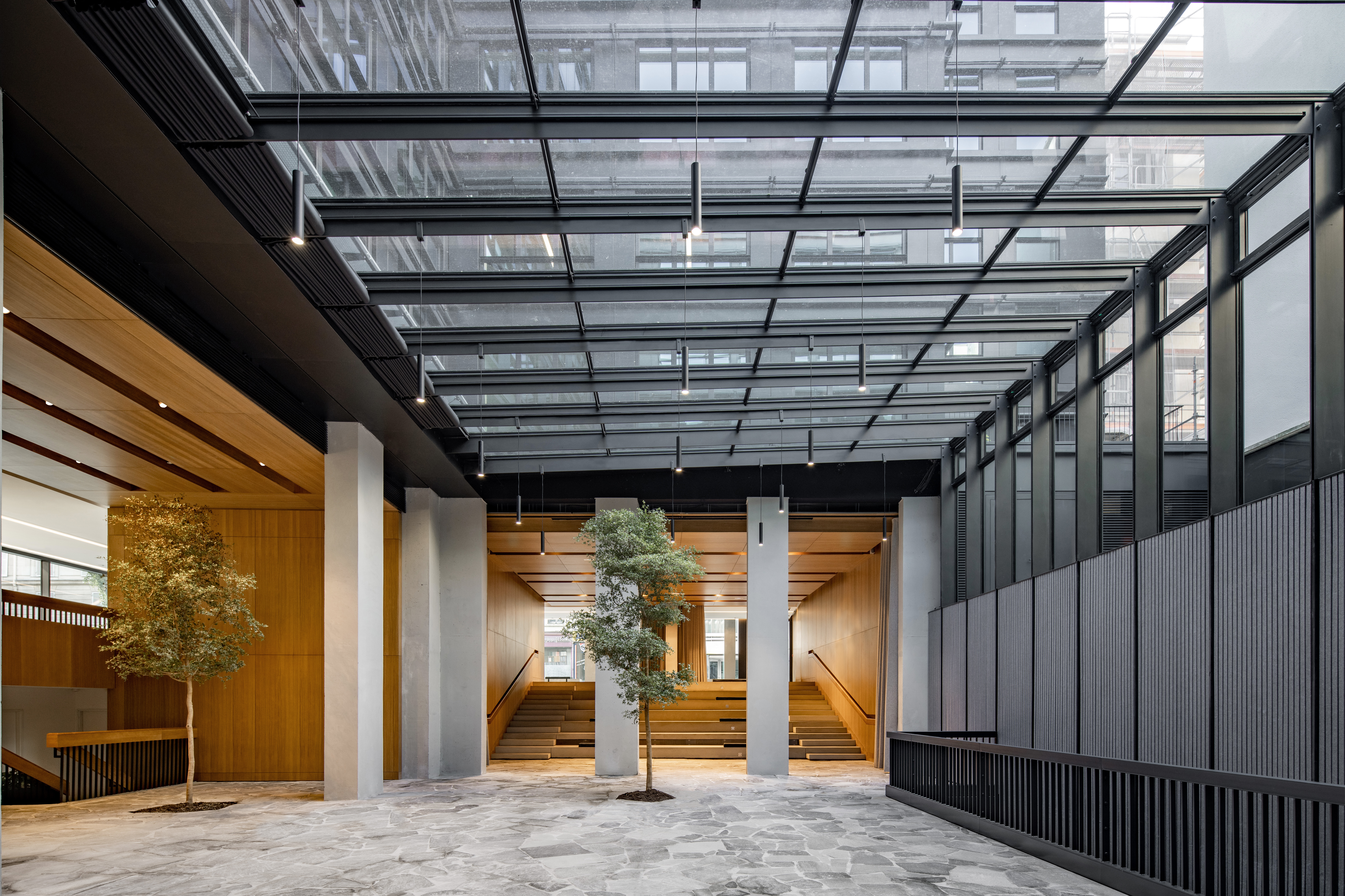 4 Franklin Azzi 5 7 Heliopolis Nicolas Grosmond