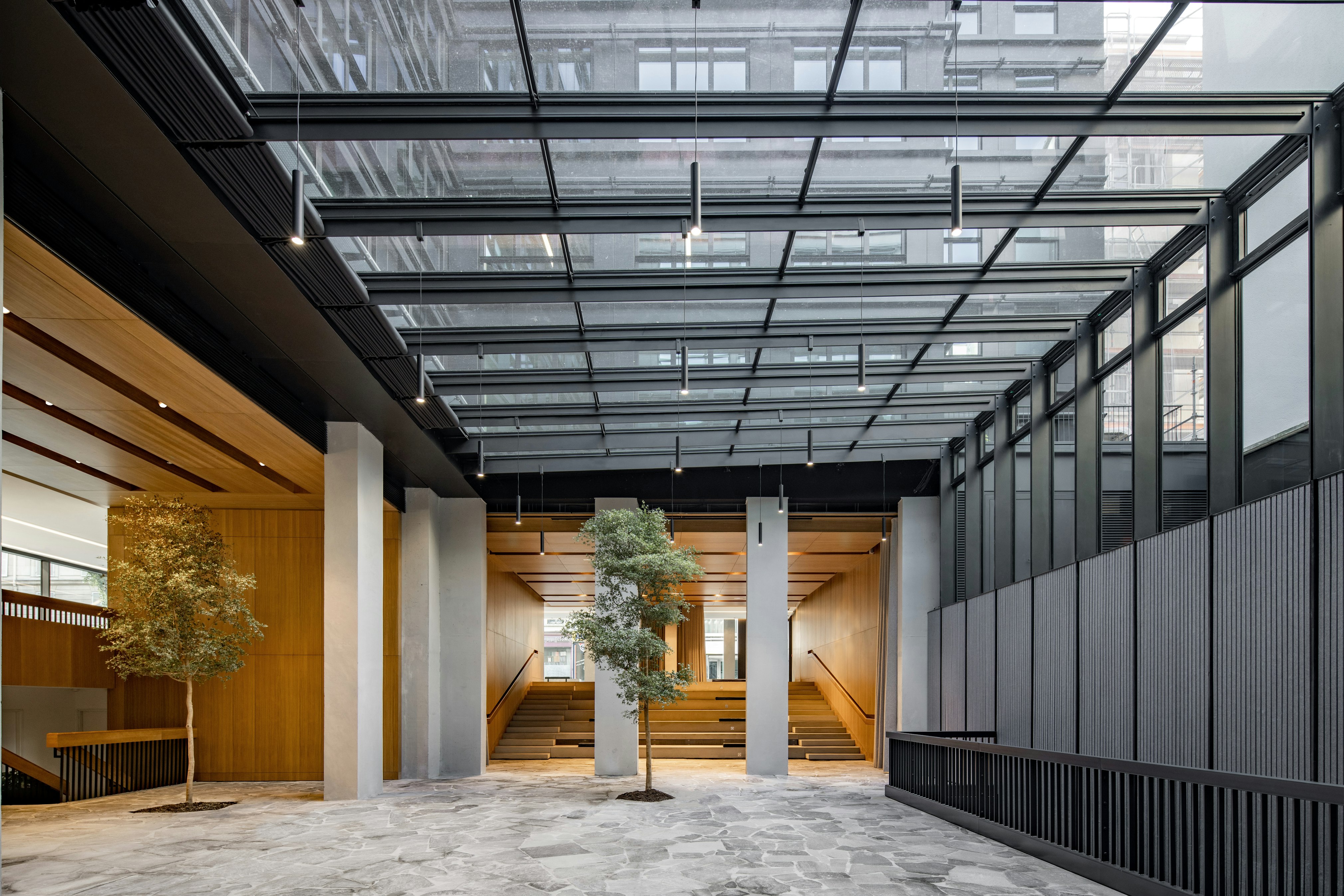 4 Franklin Azzi 5 7 Heliopolis Nicolas Grosmond