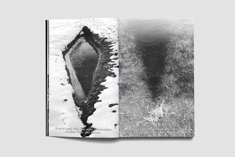 13 Marianne Hesselbjerg Works 1981 2020 Yard Press