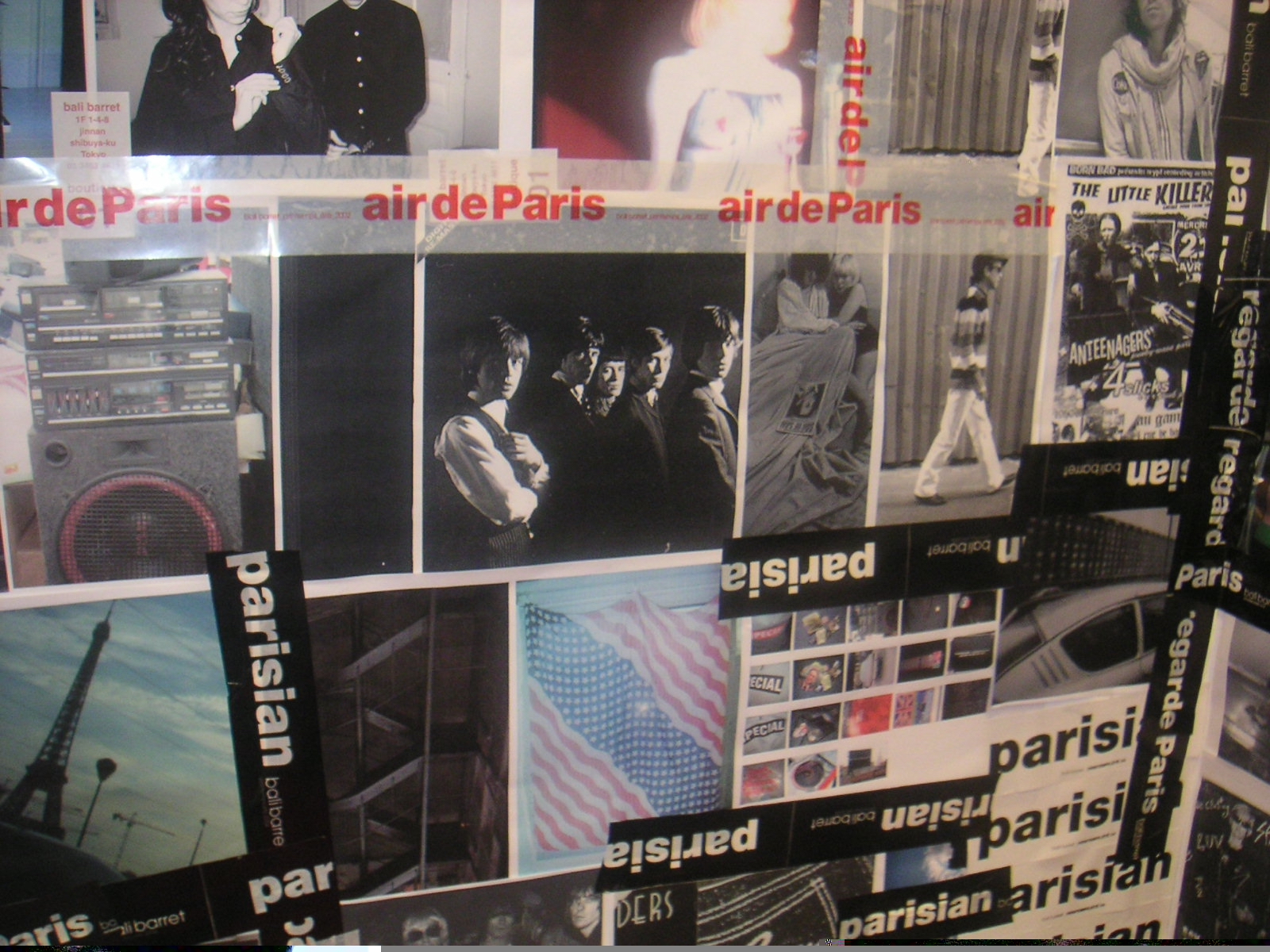 27 Red Bunker Franklin Azzi Franklin Azzi