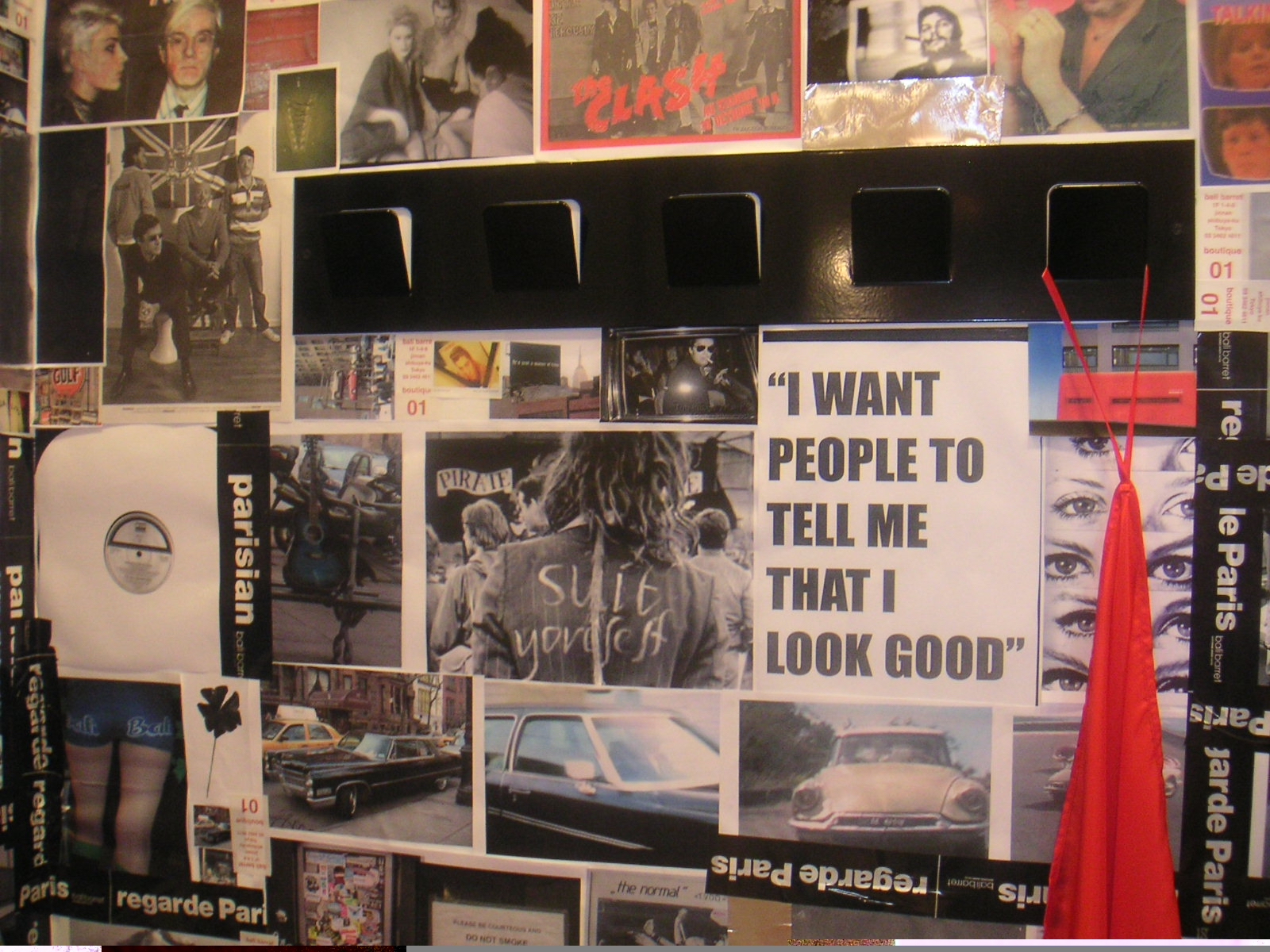 28 Red Bunker Franklin Azzi Franklin Azzi