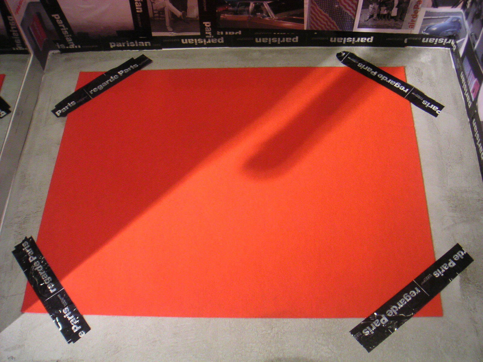 29 Red Bunker Franklin Azzi Franklin Azzi