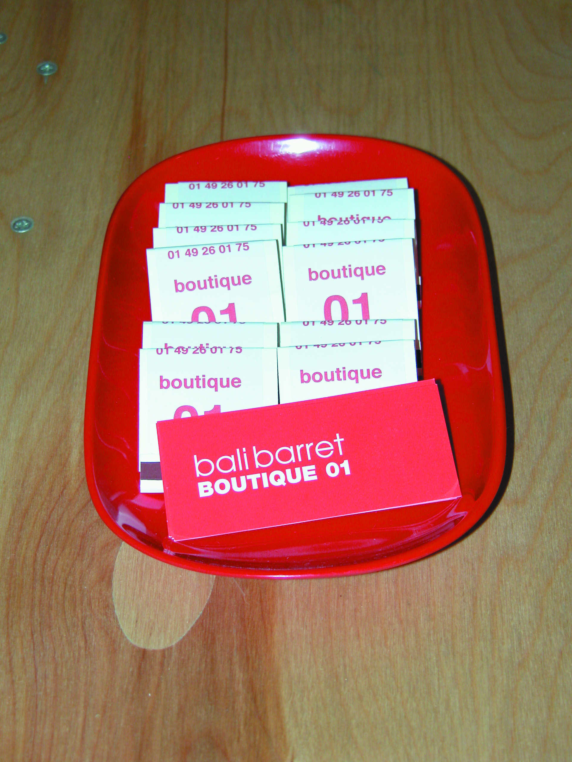 32 Red Bunker Franklin Azzi Franklin Azzi