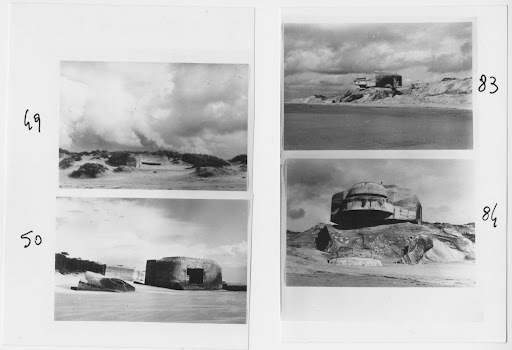 7 Bunker Archeology Paul Virilio Princeton Architectural Press