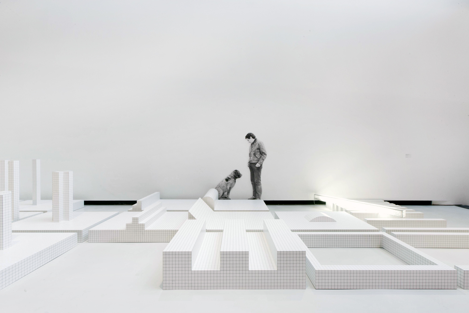 11 MAXXI 2016 SUPERSTUDIO 50 Photo Musacchio Ianniello