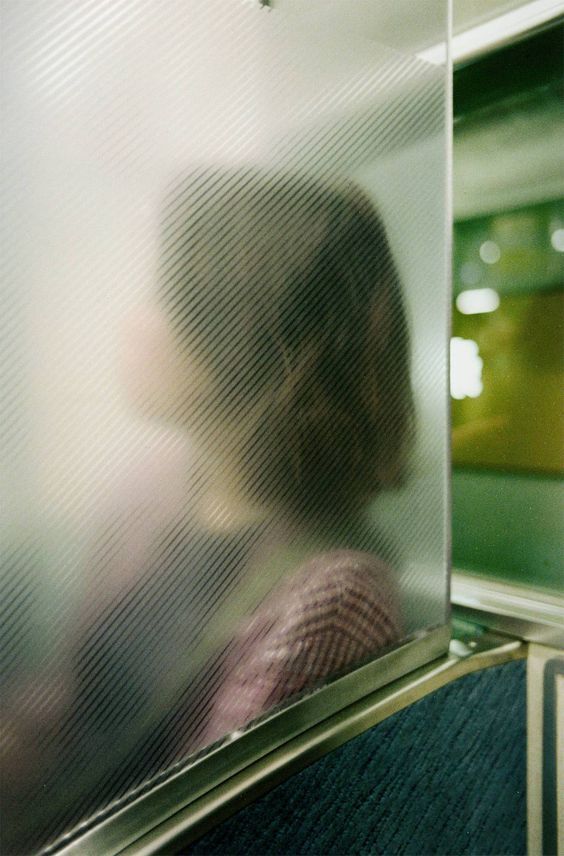 42 Mme Gaudissart William Eggleston