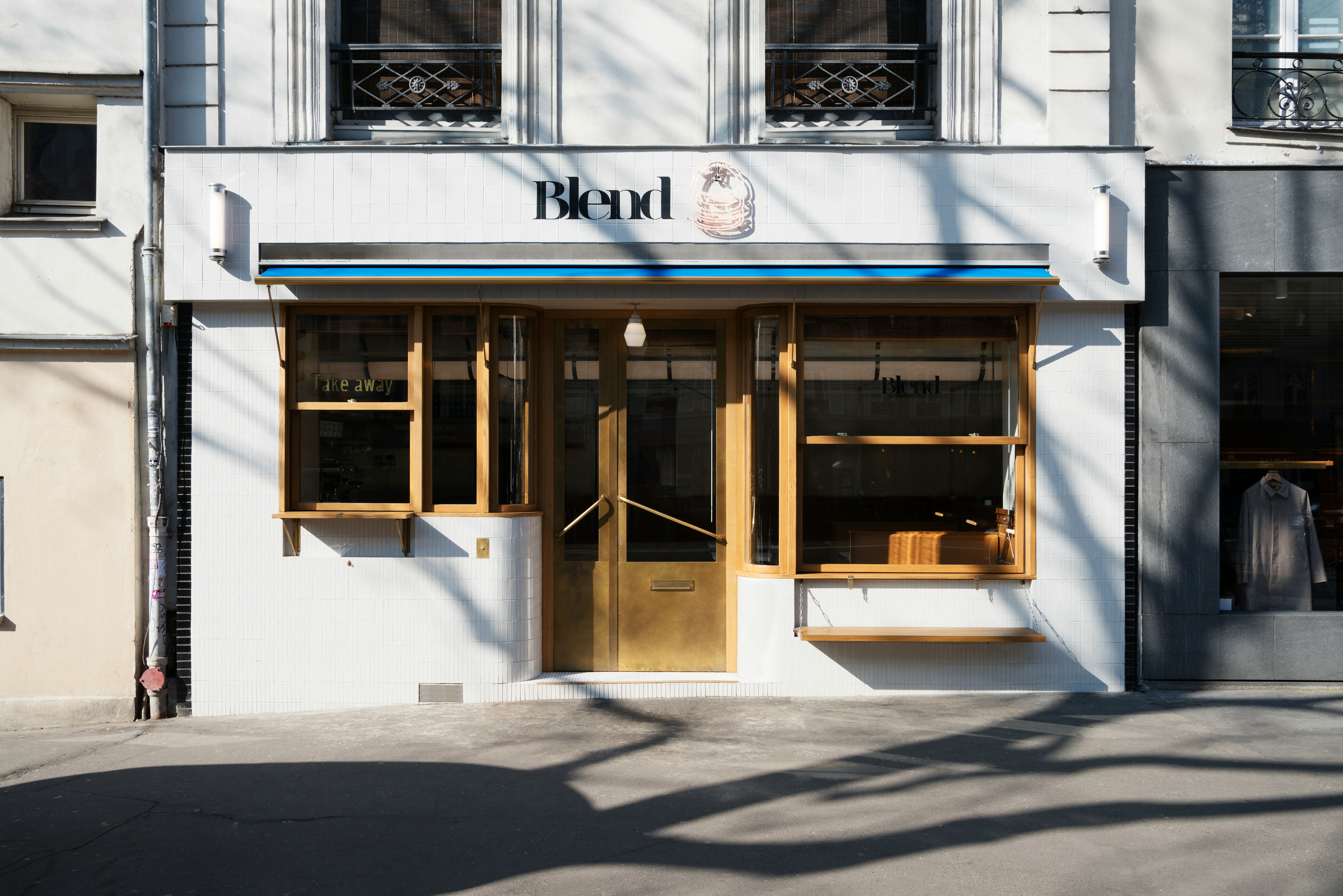 2 Franklin Azzi Blend Alexandre Tabaste