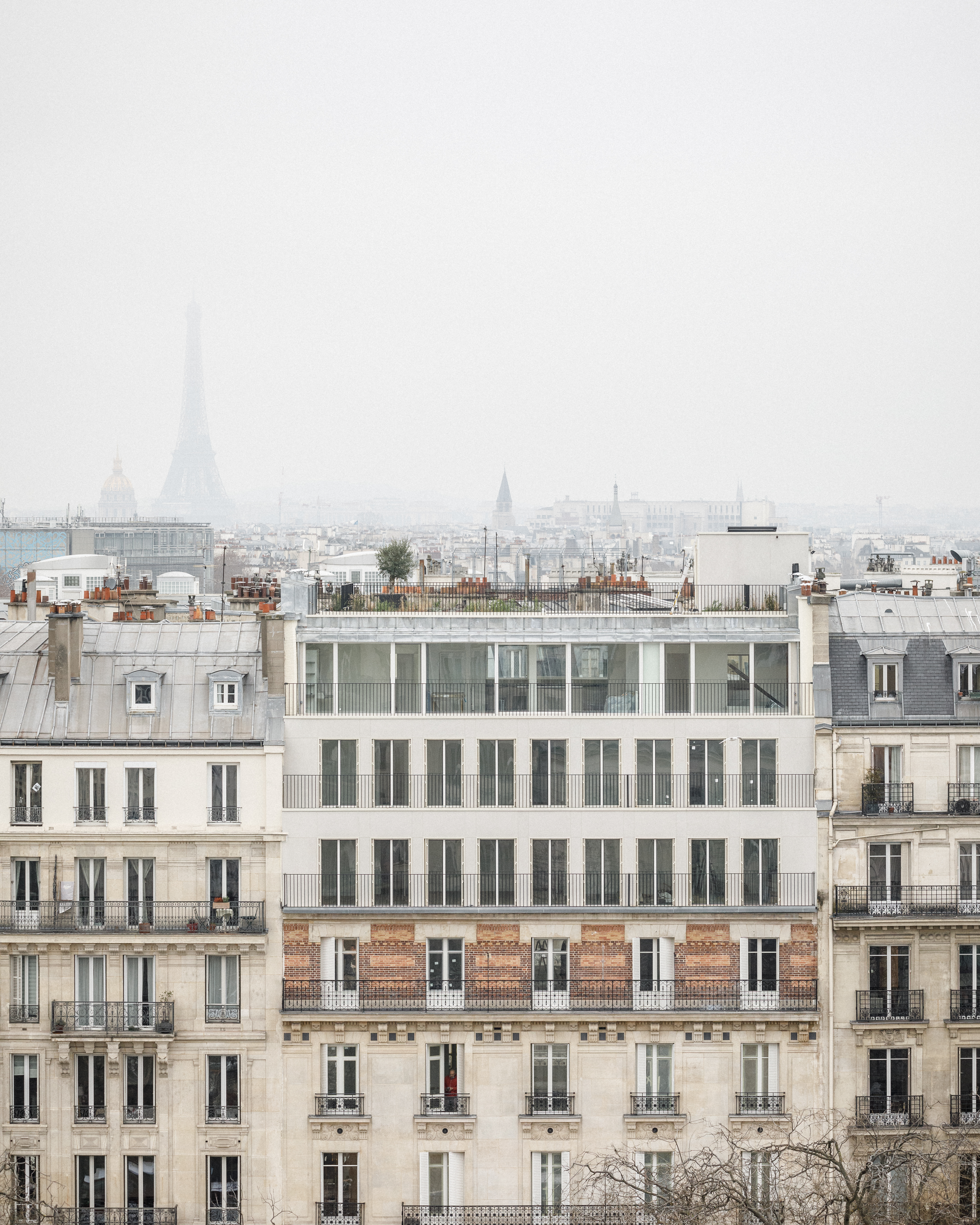 BOURDON HOUSING © 11h45