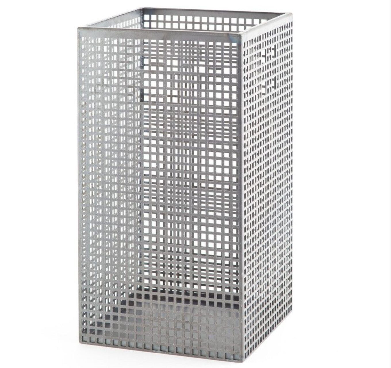 04. Wastepaper basket, Josepf Hoffmann, 1980s