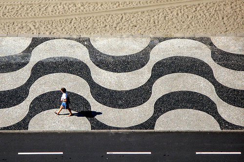 41 Boardwalk of Copacabana DR